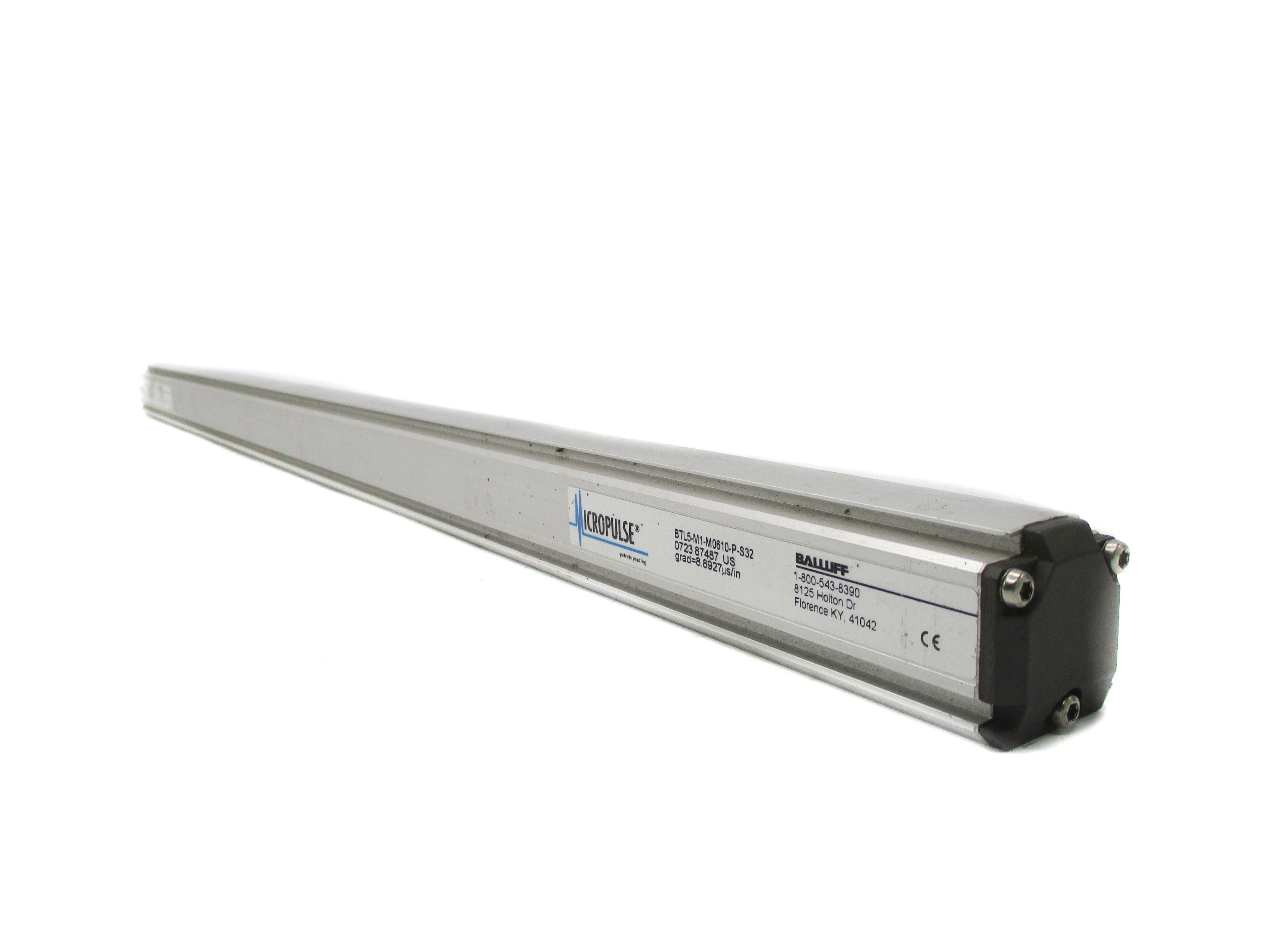 BALLUFF BTL5-M1-M0610-P-S32 NSNP