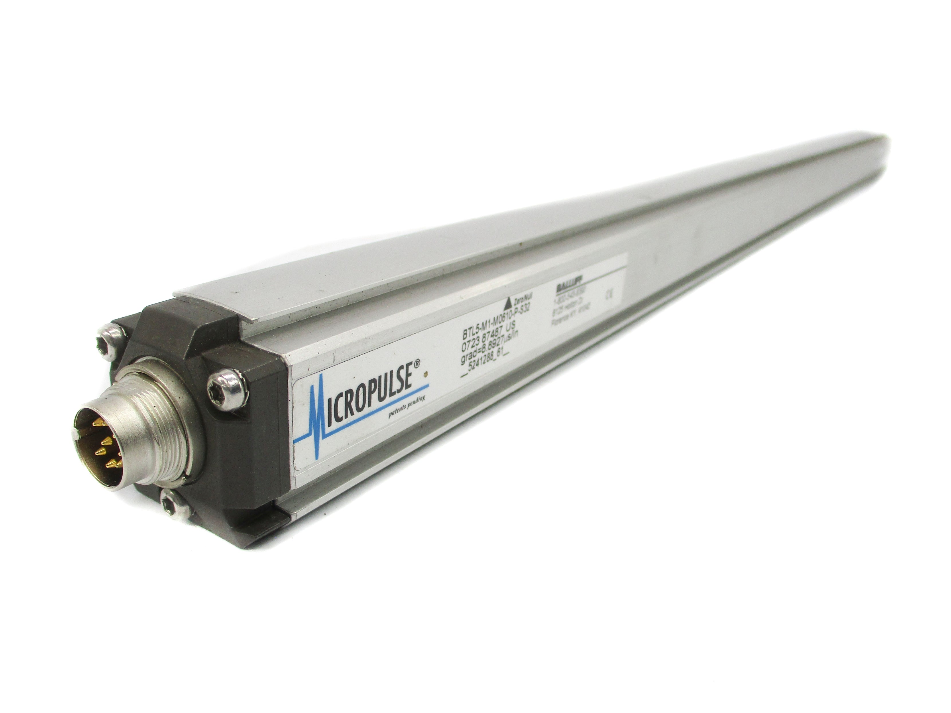 BALLUFF BTL5-M1-M0610-P-S32 NSNP