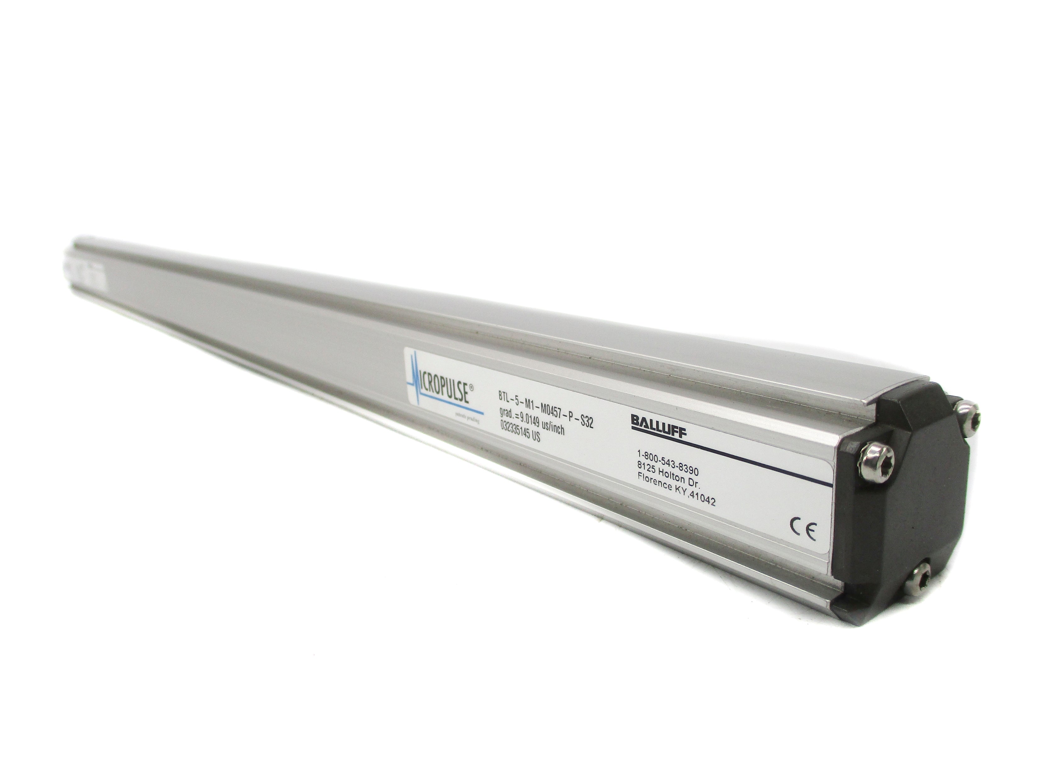 BALLUFF BTL-5-M1-M0457-P-S32 NSNP