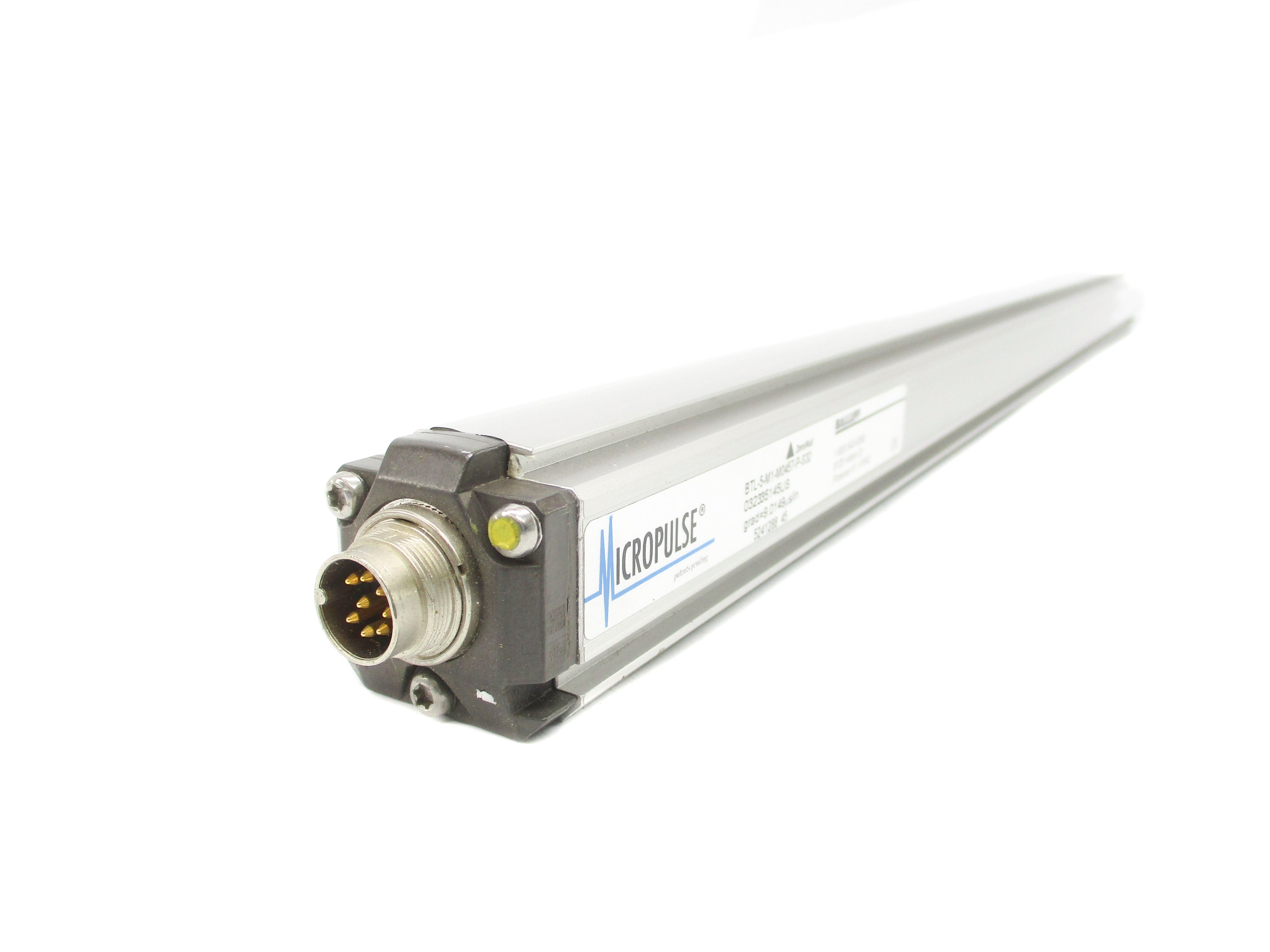 BALLUFF BTL-5-M1-M0457-P-S32 NSNP