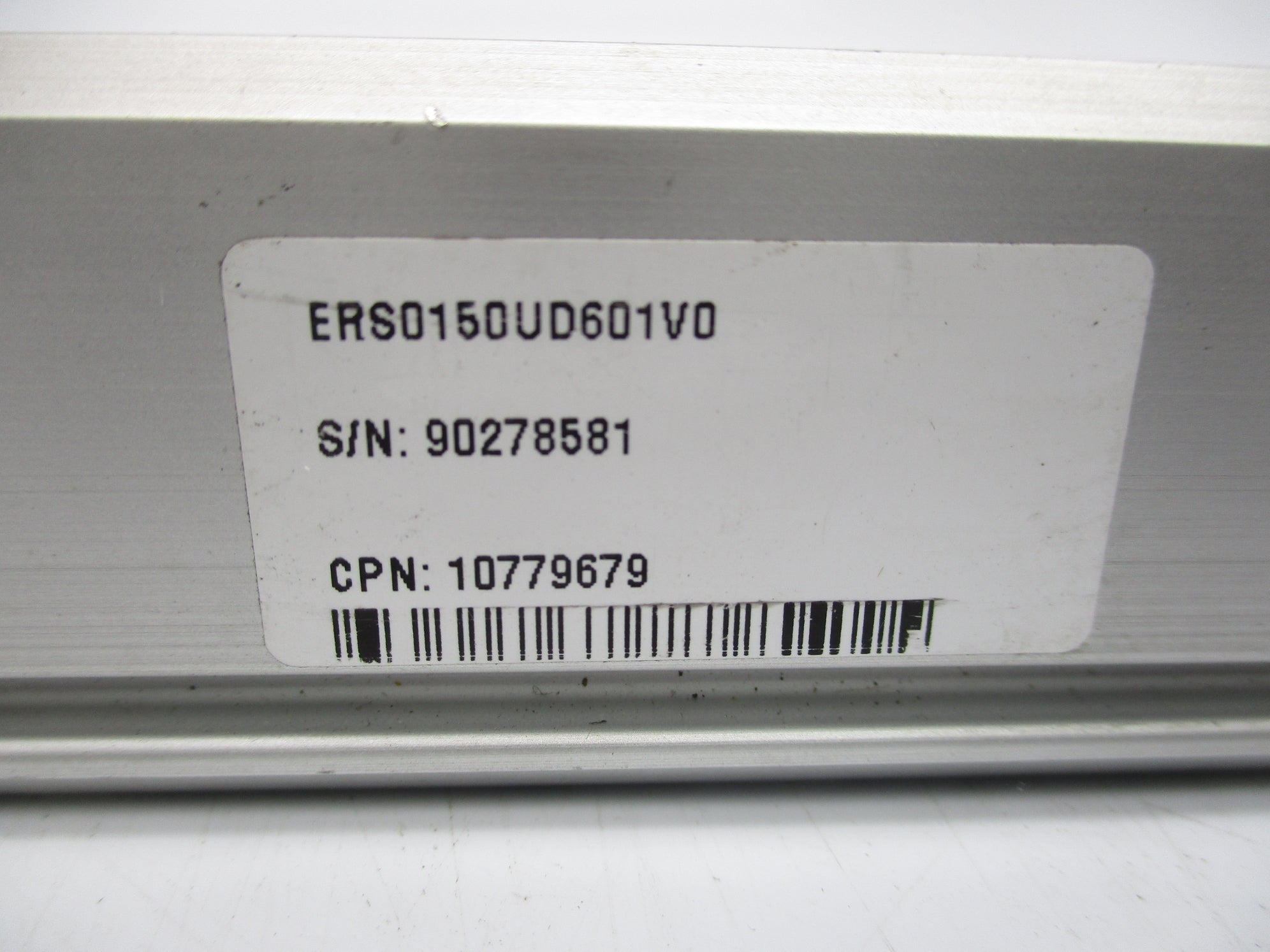 MTS ERS0150UD601V0 NSNP
