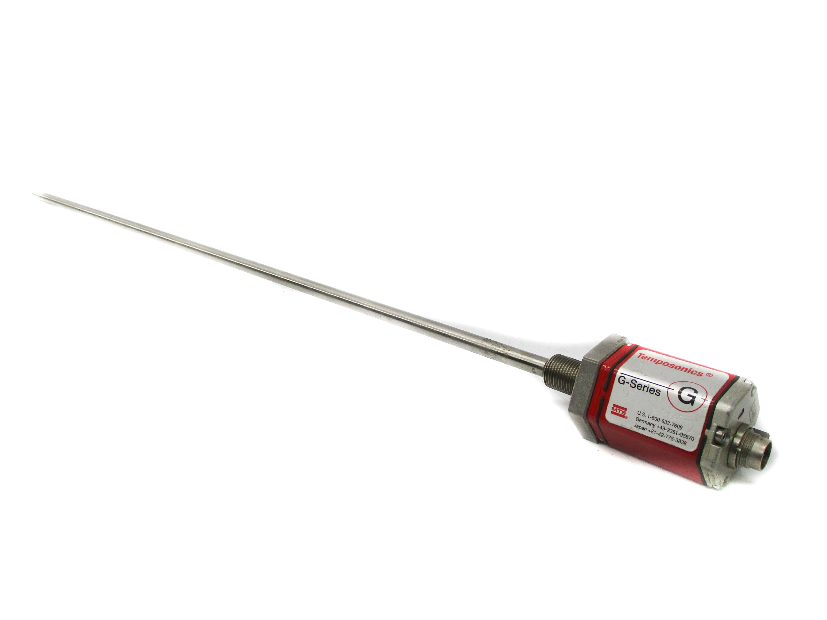 MTS GHM0250VD601A0 NSNP
