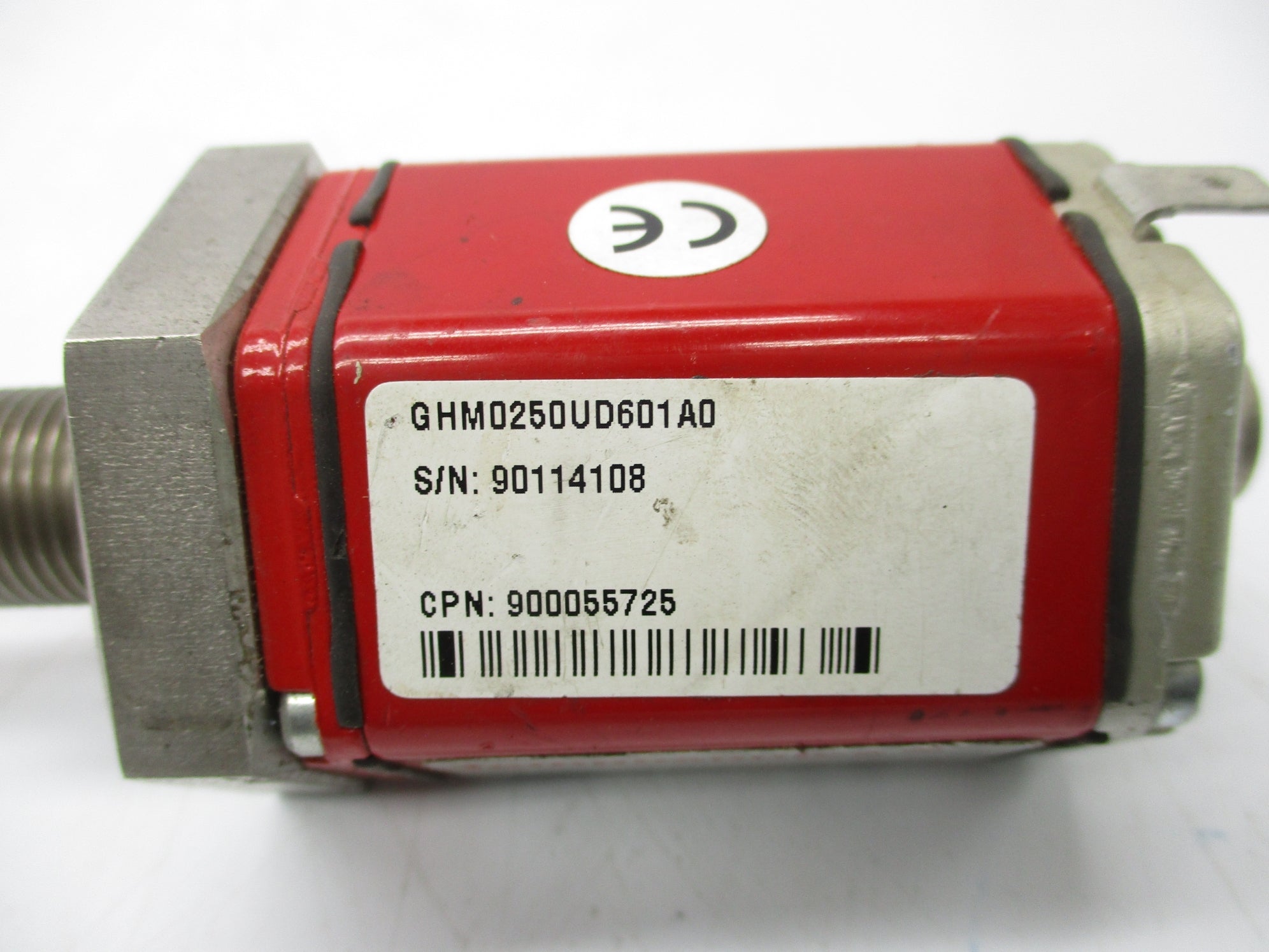 MTS GHM0250VD601A0 NSNP