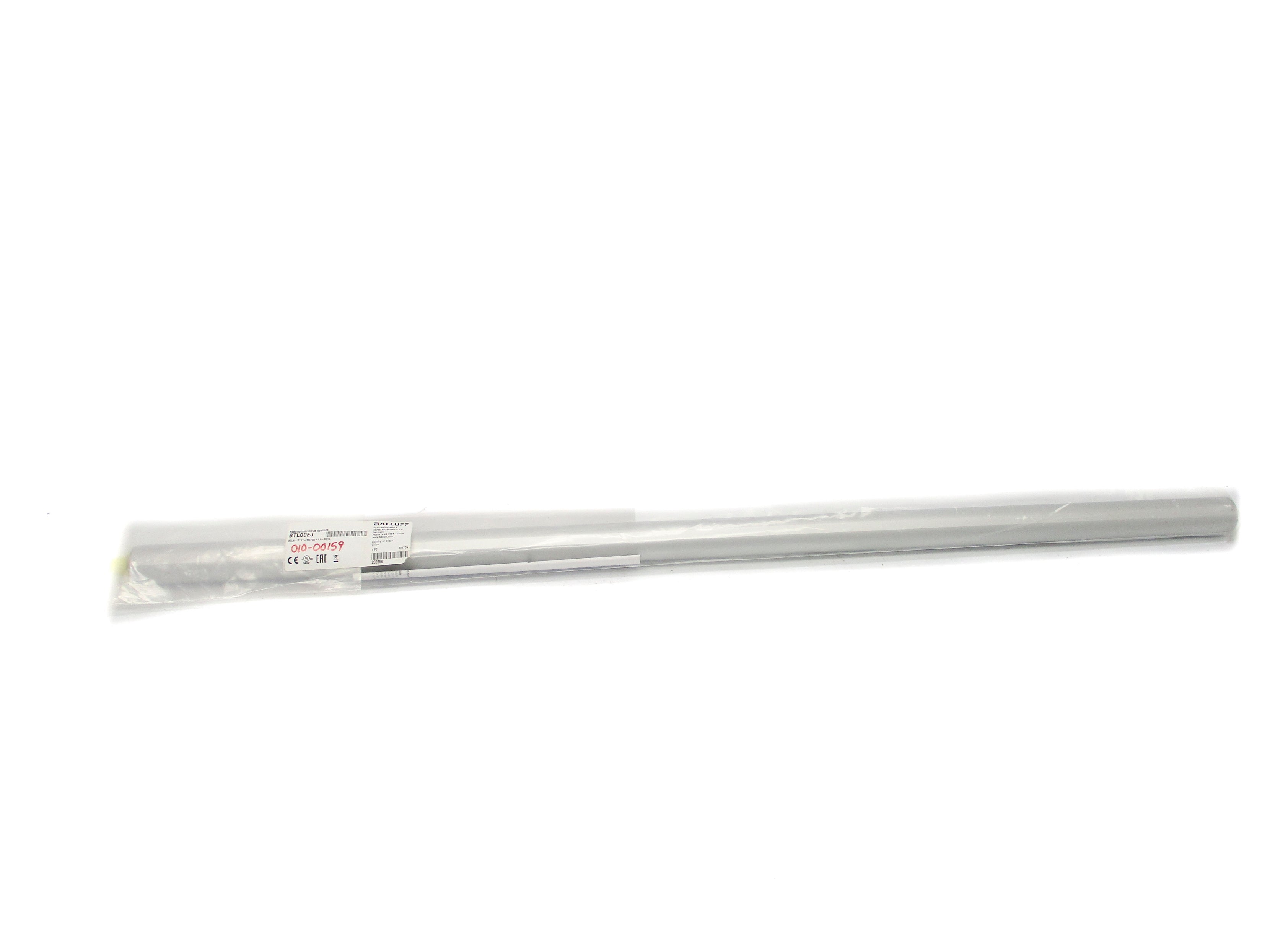 BALLUFF BTL00EJ BTL6-P111-M0700-A1-S115 NSMP
