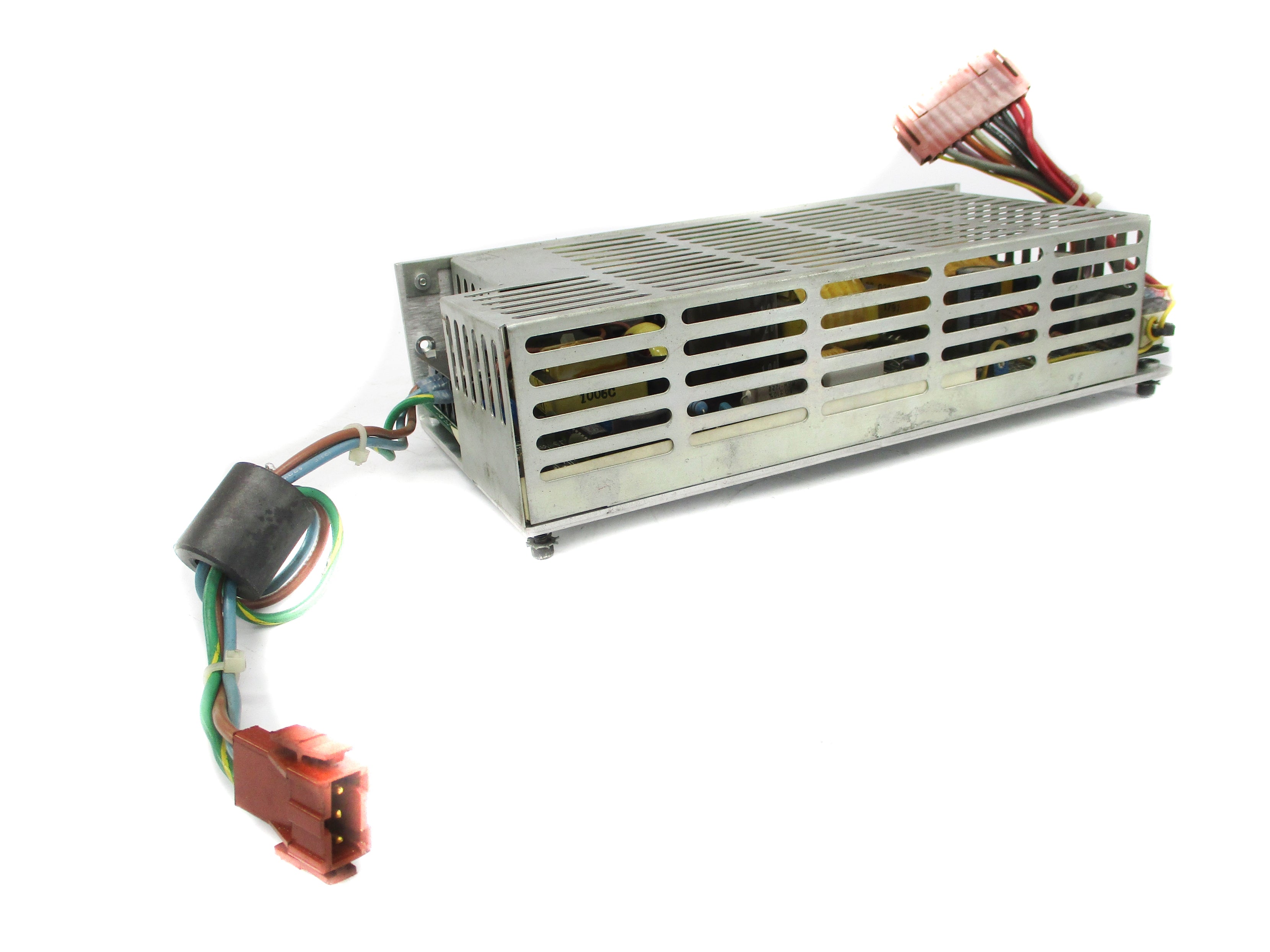 SSI SQM200-1222-5-A UNMP