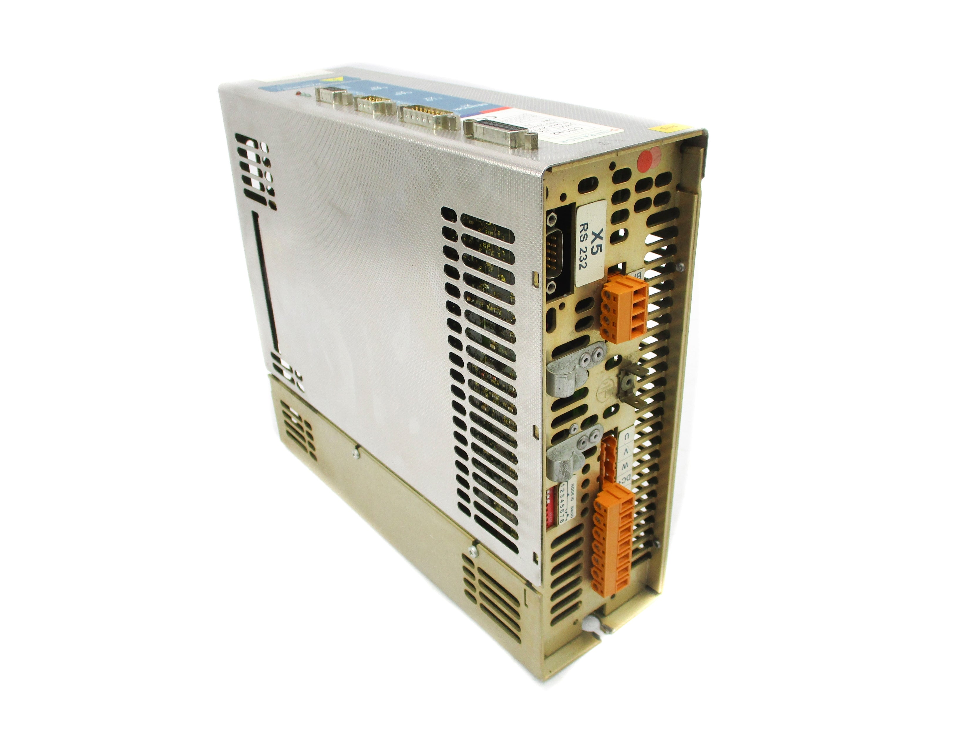 INFRANOR CD1-K2-400/14 UNMP