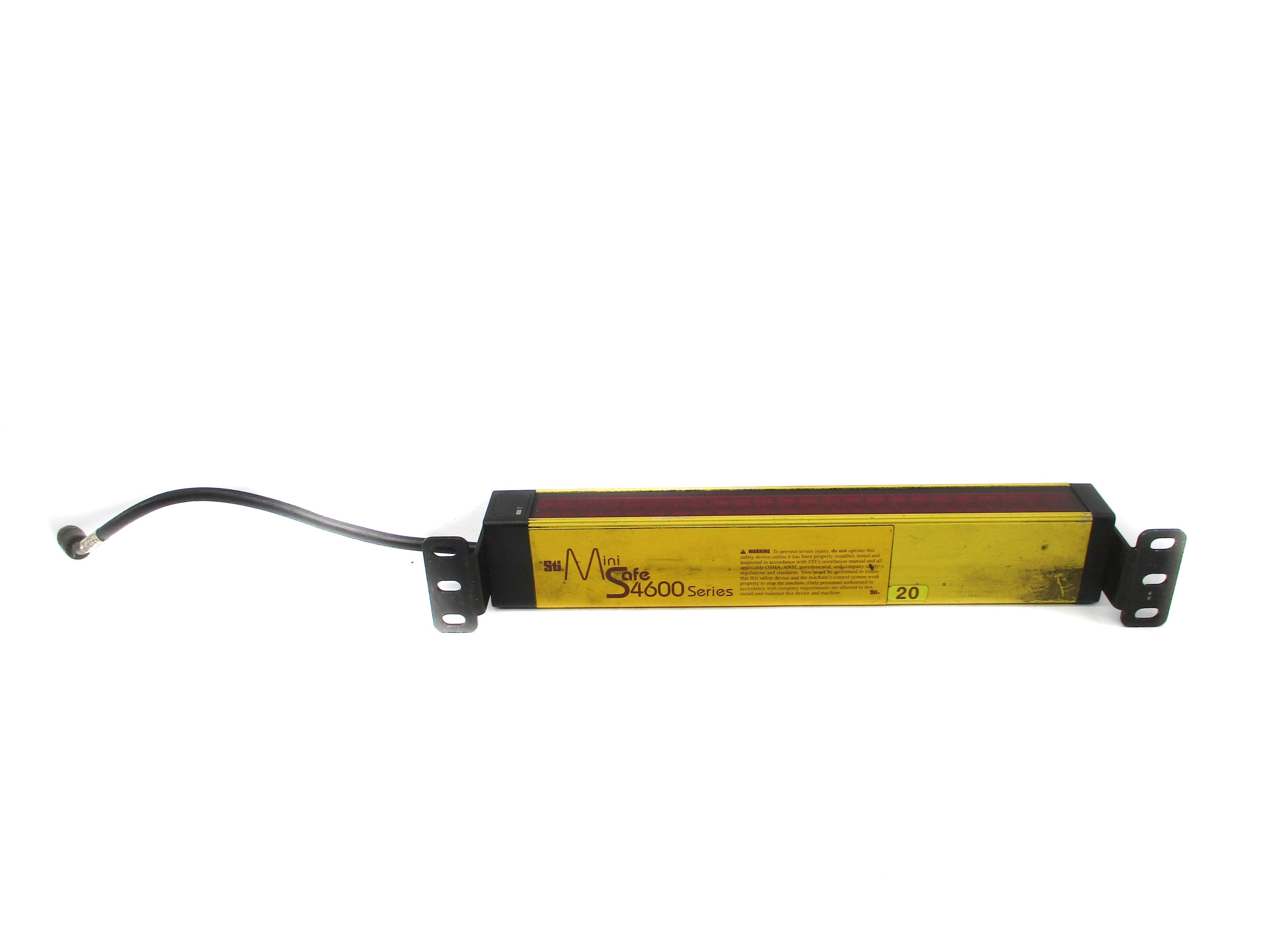 STI MS46-20-260-Q1-X UNMP