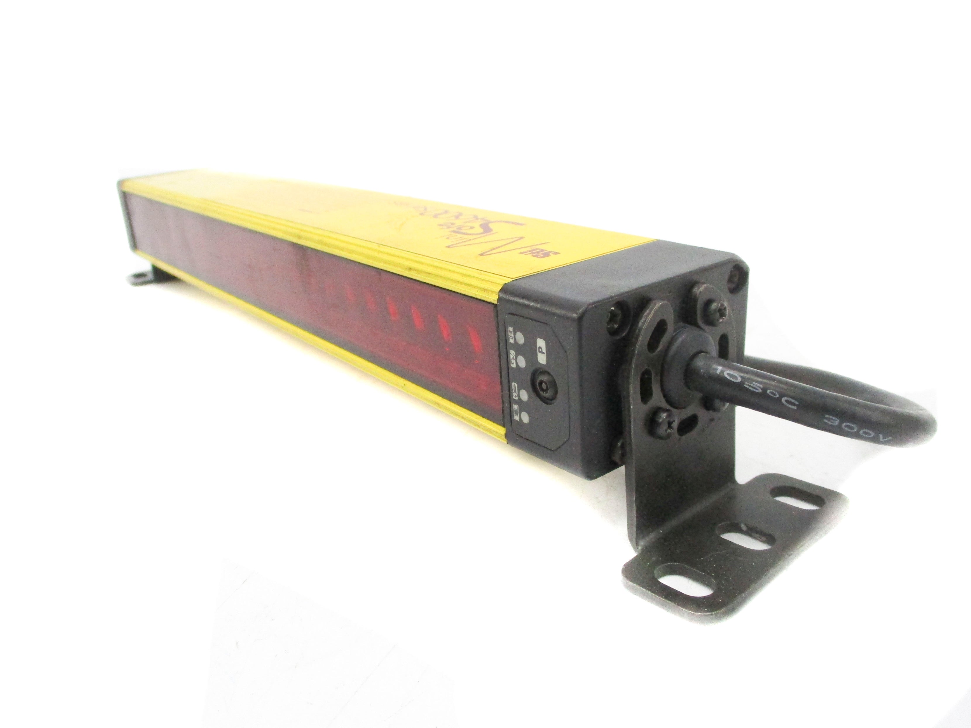 STI MS46LR-20-260-Q1-R-NC-FP UNMP