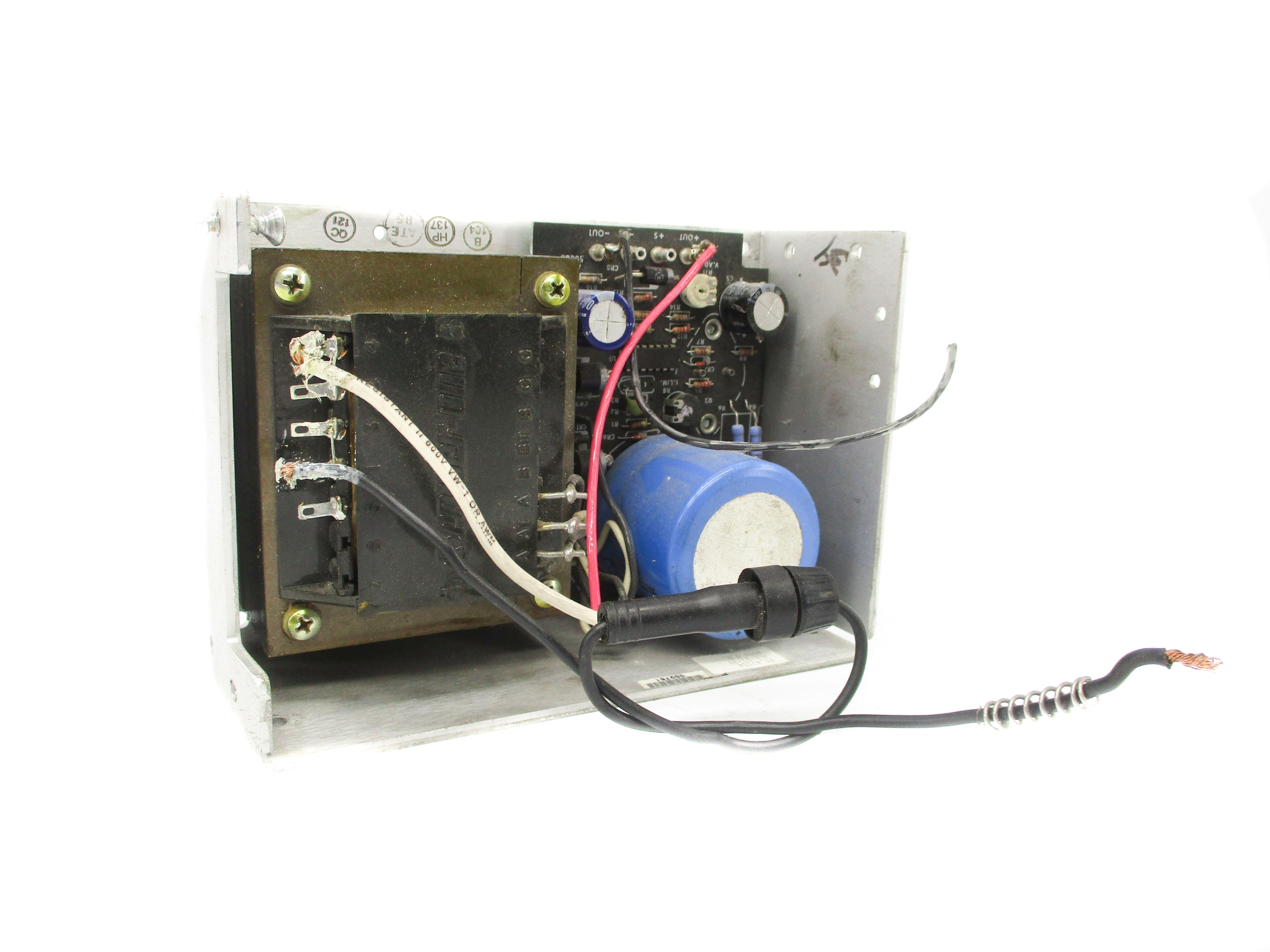 POWER ONE HN12-5.1-A UNMP