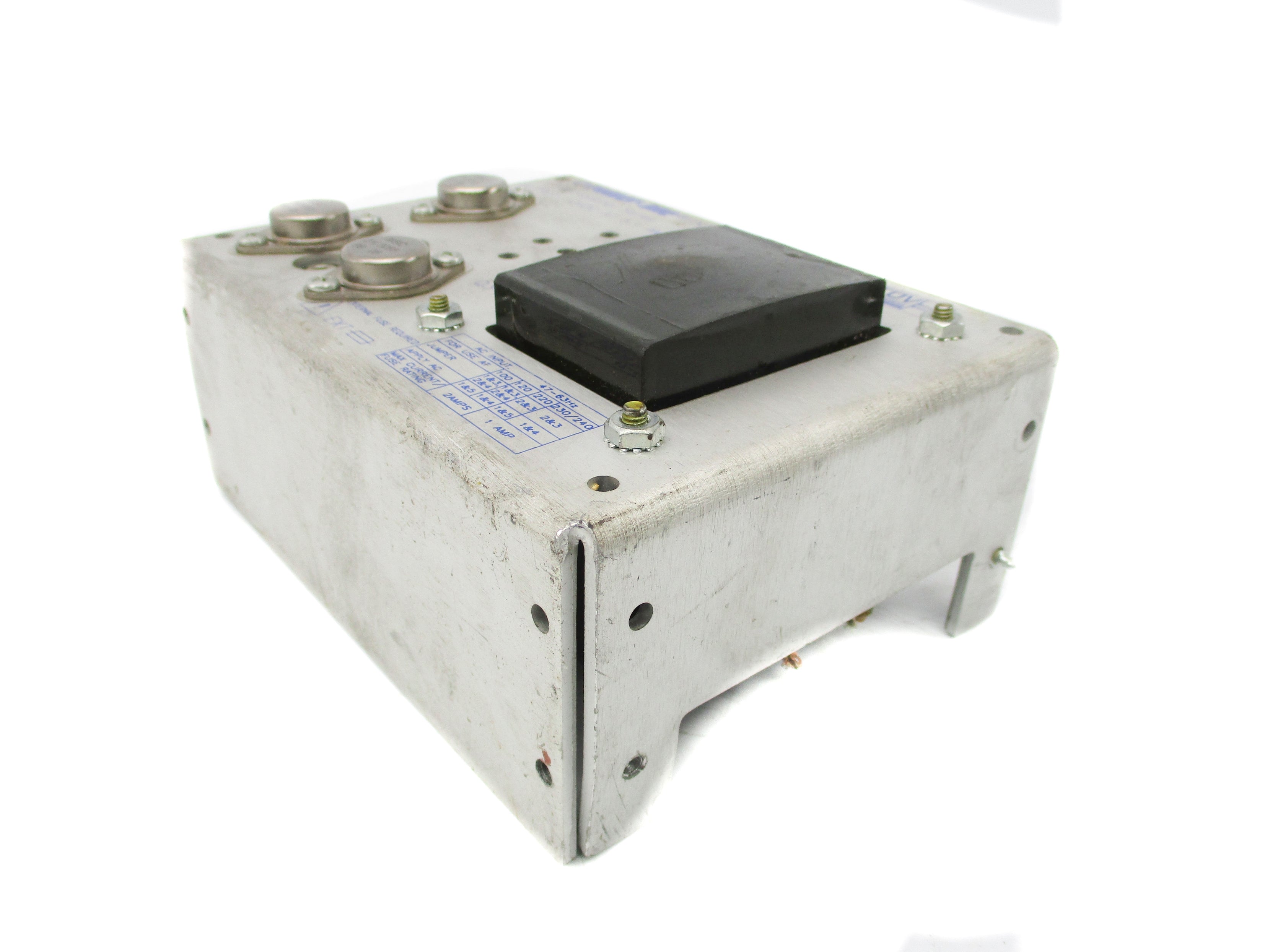 POWER ONE HN12-5.1-A UNMP