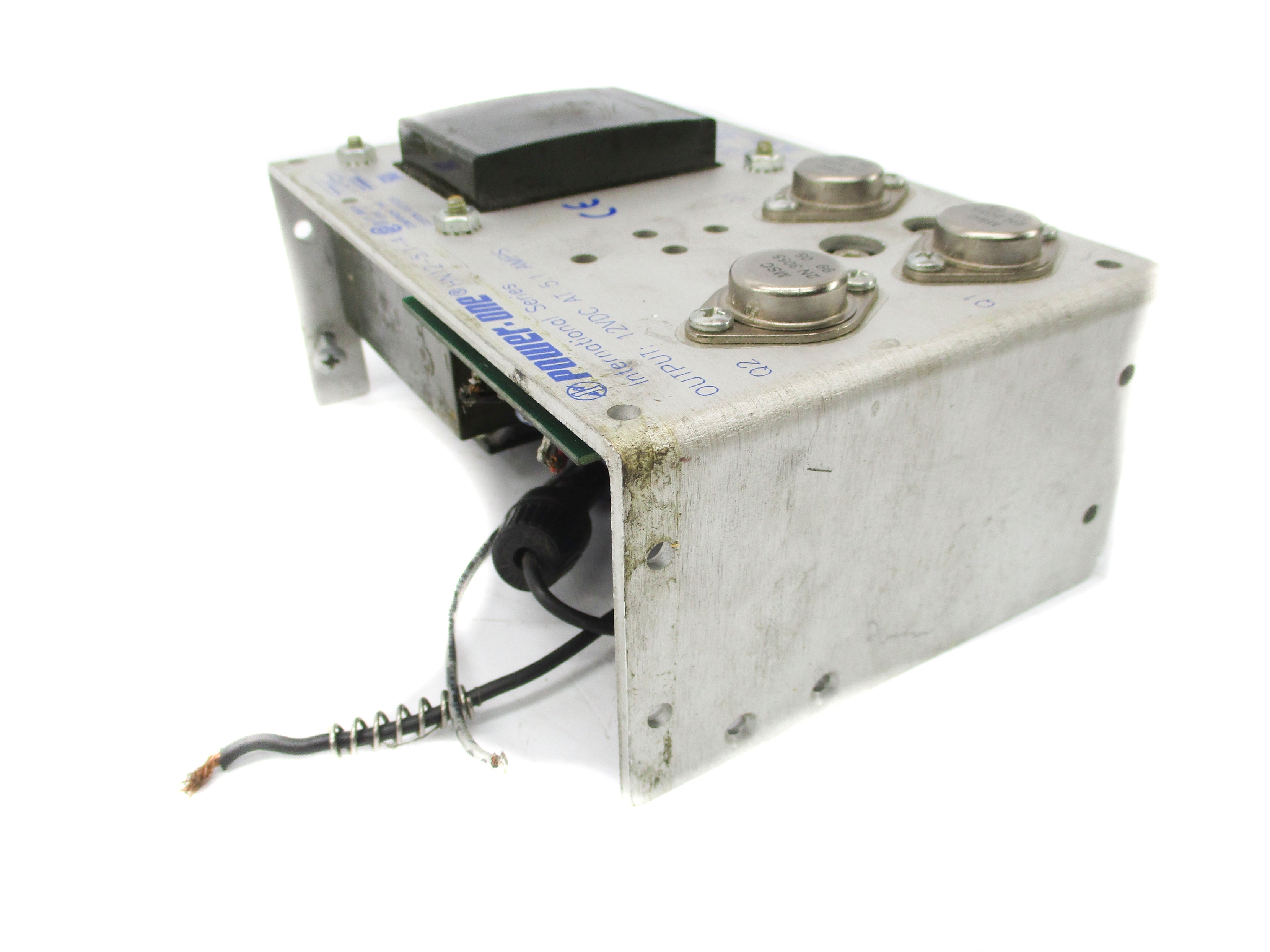 POWER ONE HN12-5.1-A UNMP