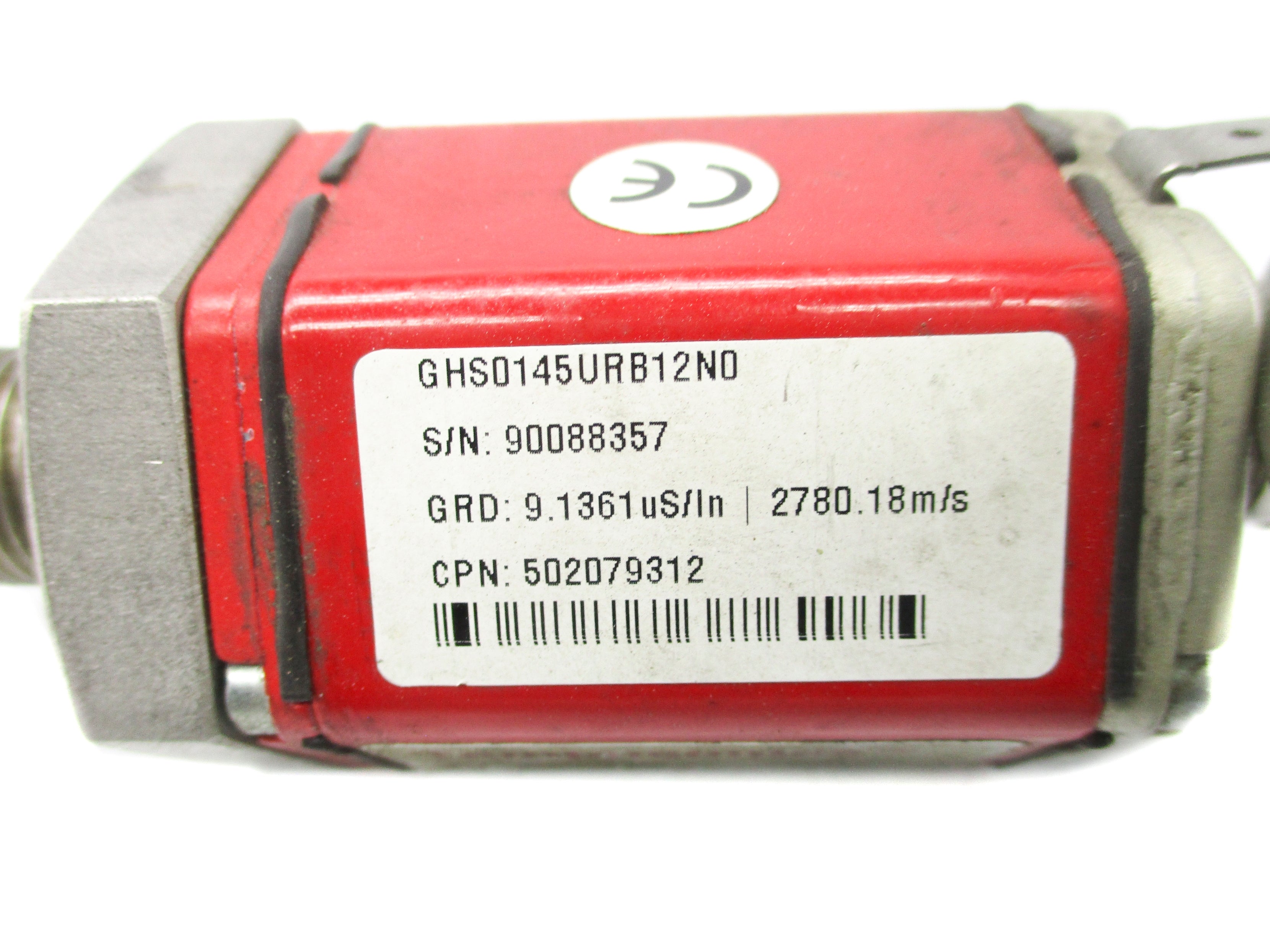 MTS GHS0145URB12N0 UNMP