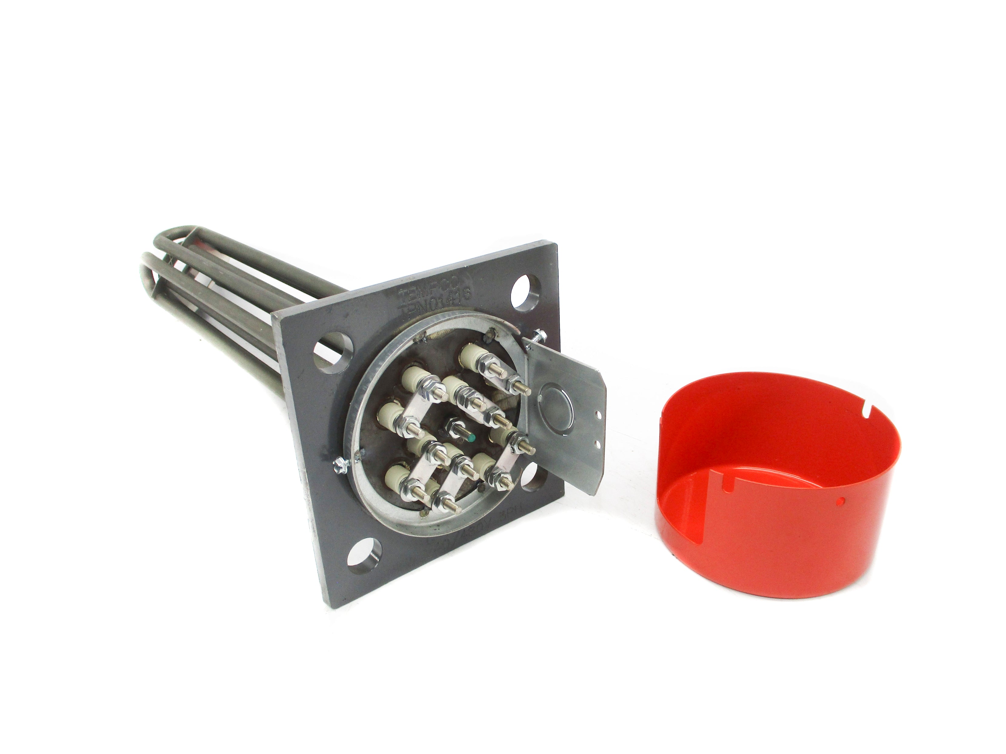 TEMPCO TPN01416 NSNP