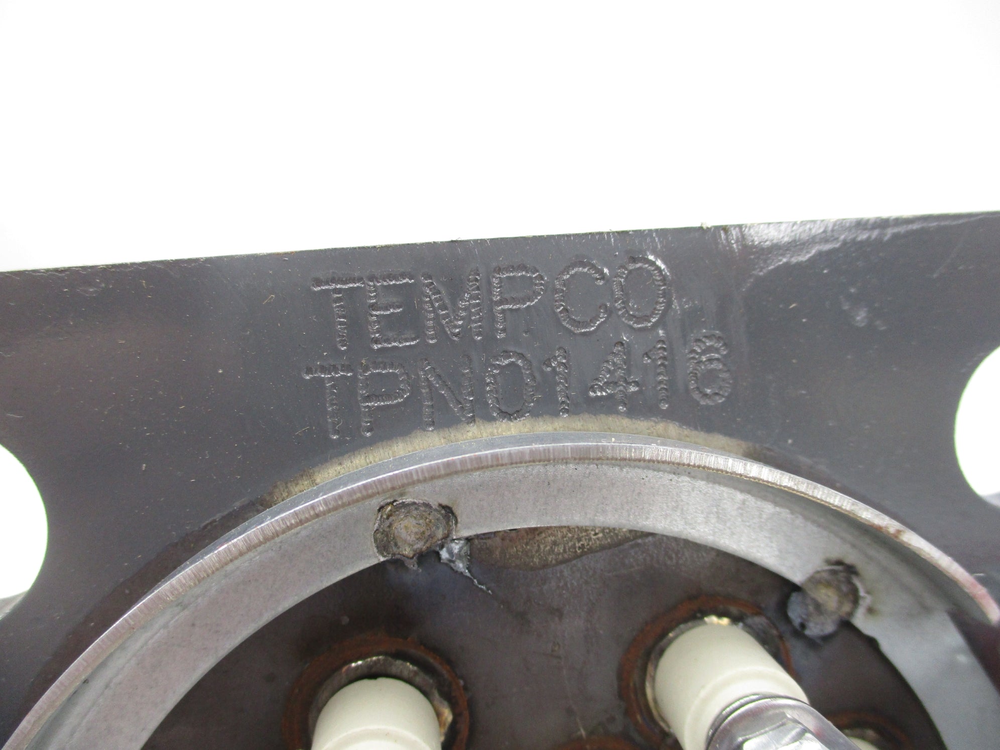 TEMPCO TPN01416 NSNP