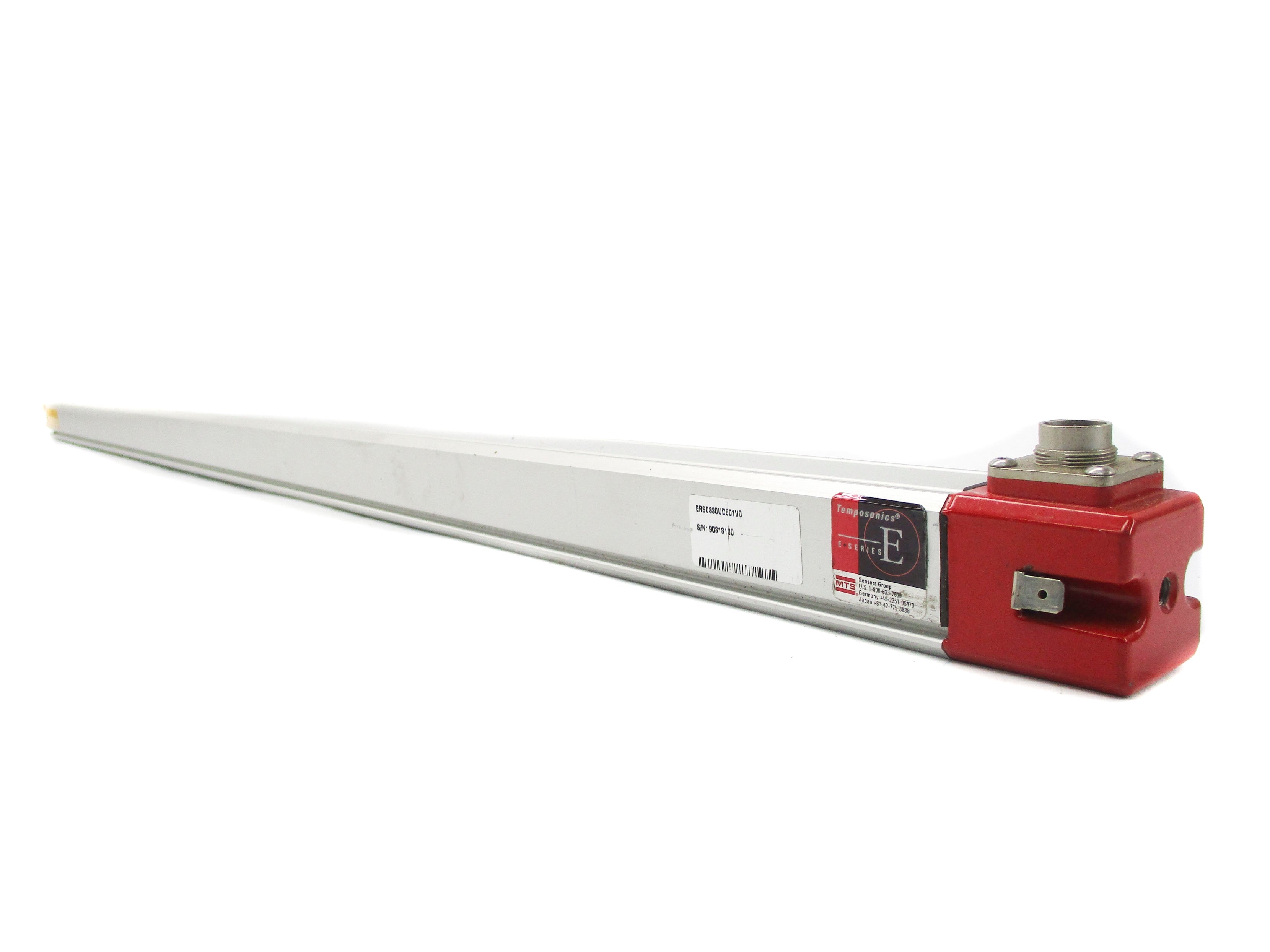 MTS ERS0880UD601V0 NSNP