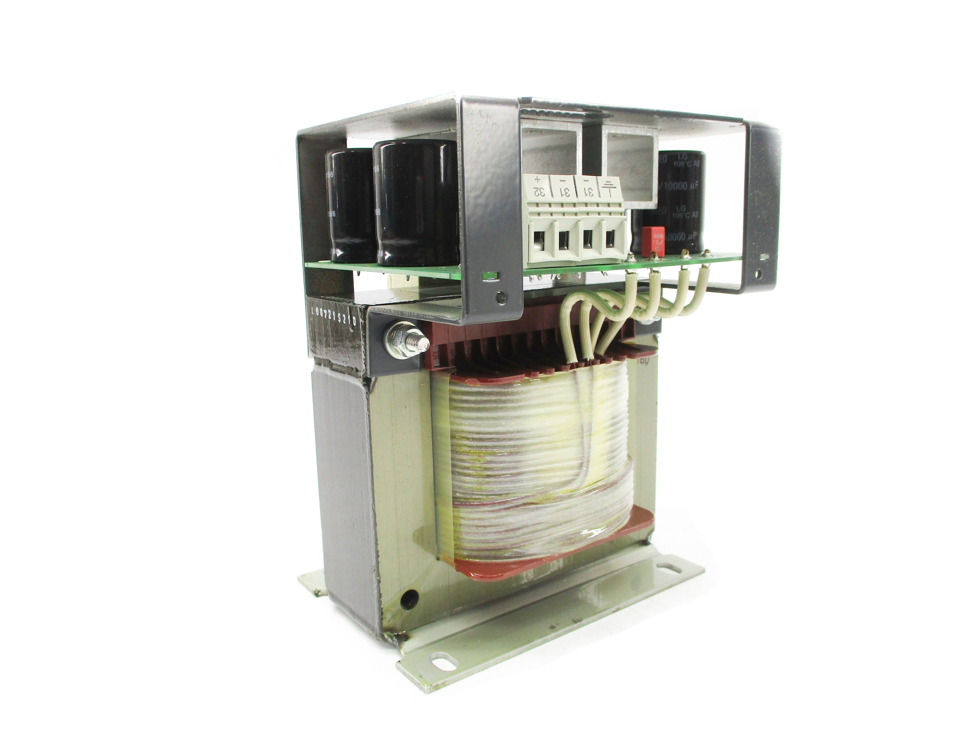 SIEMENS 4AV2600-2EB00-0A NSNP