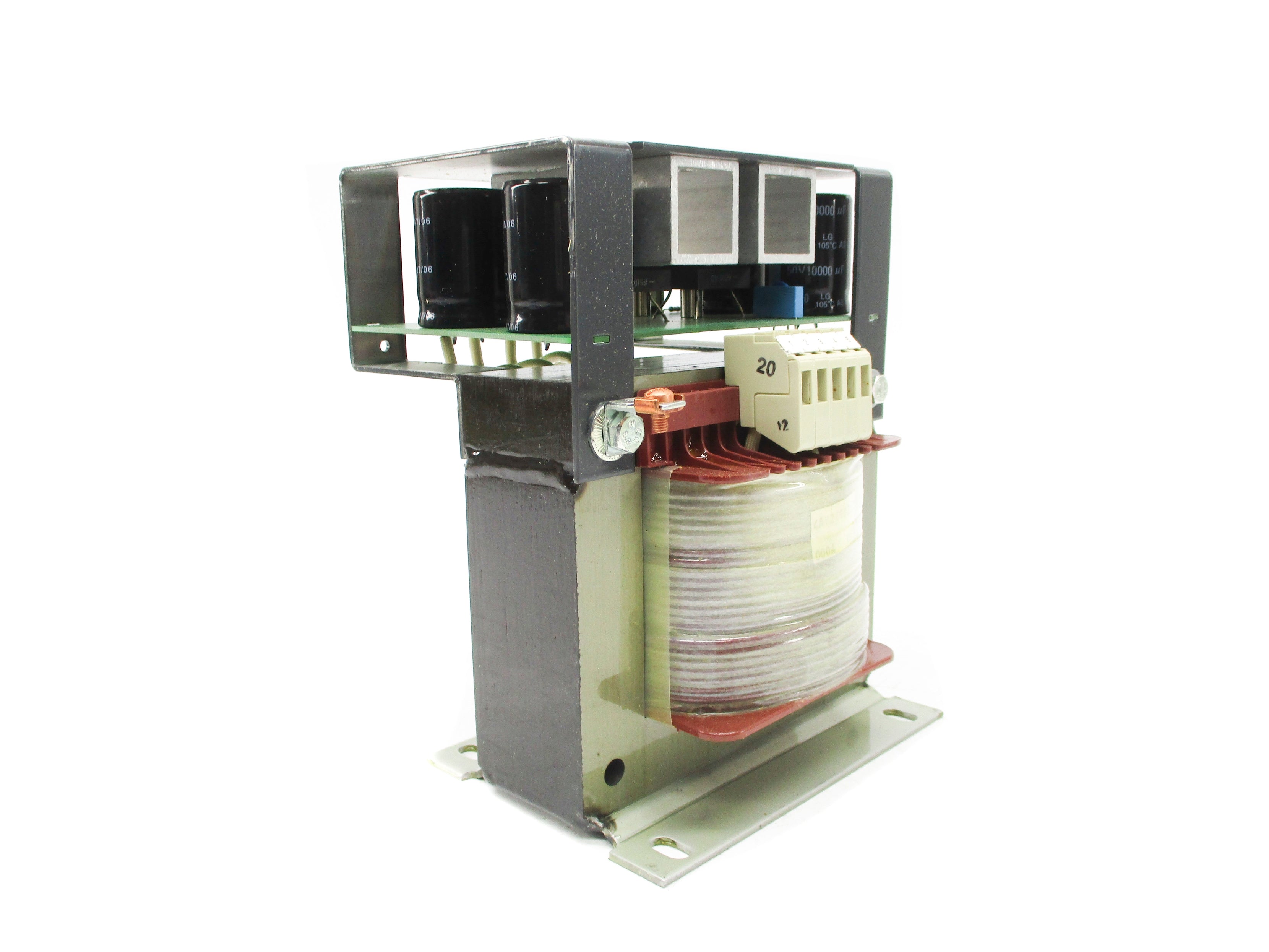 SIEMENS 4AV2600-2EB00-0A NSNP