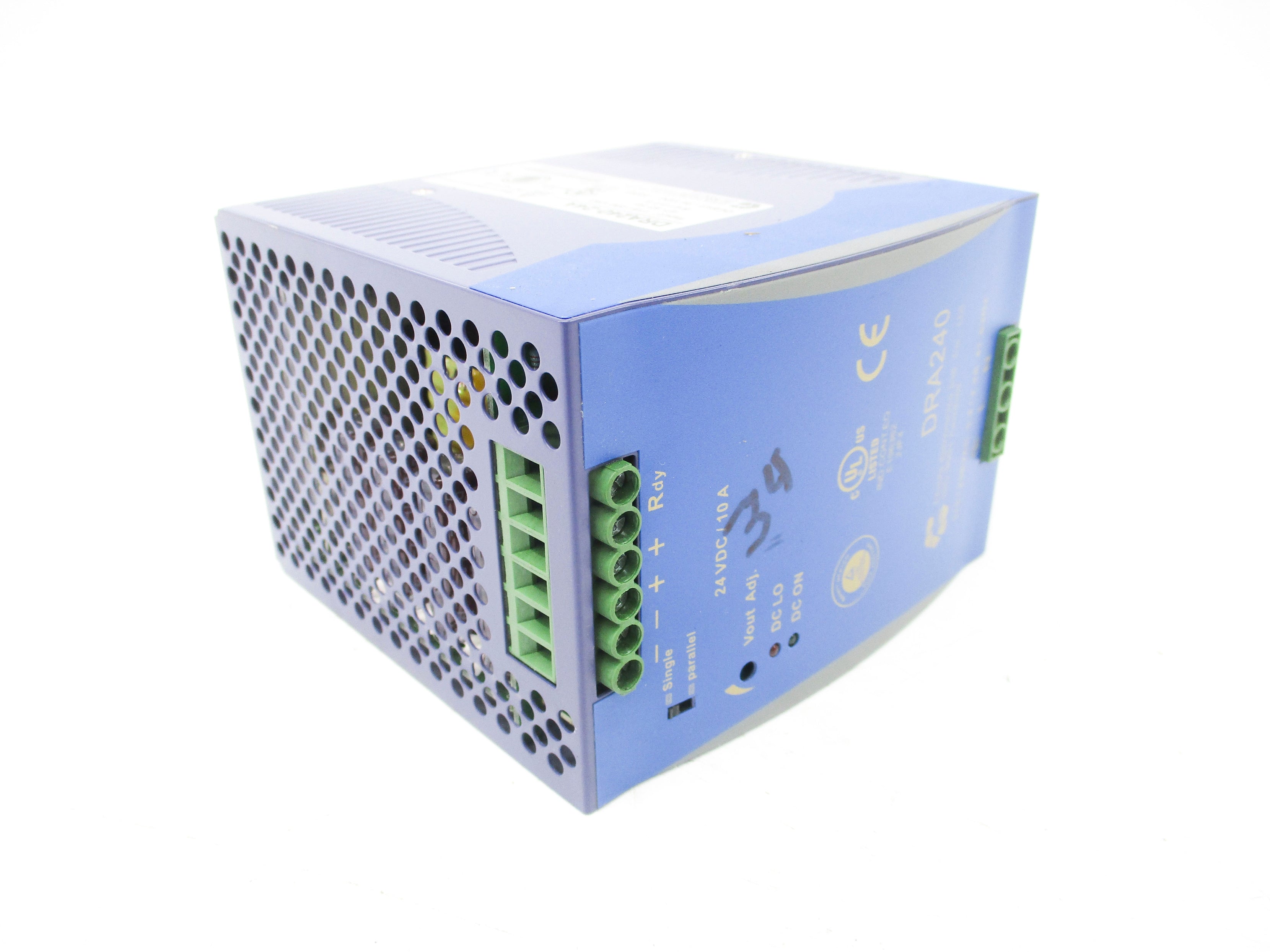 CHINFA ELECTRONICS DRA240-24A NSNP