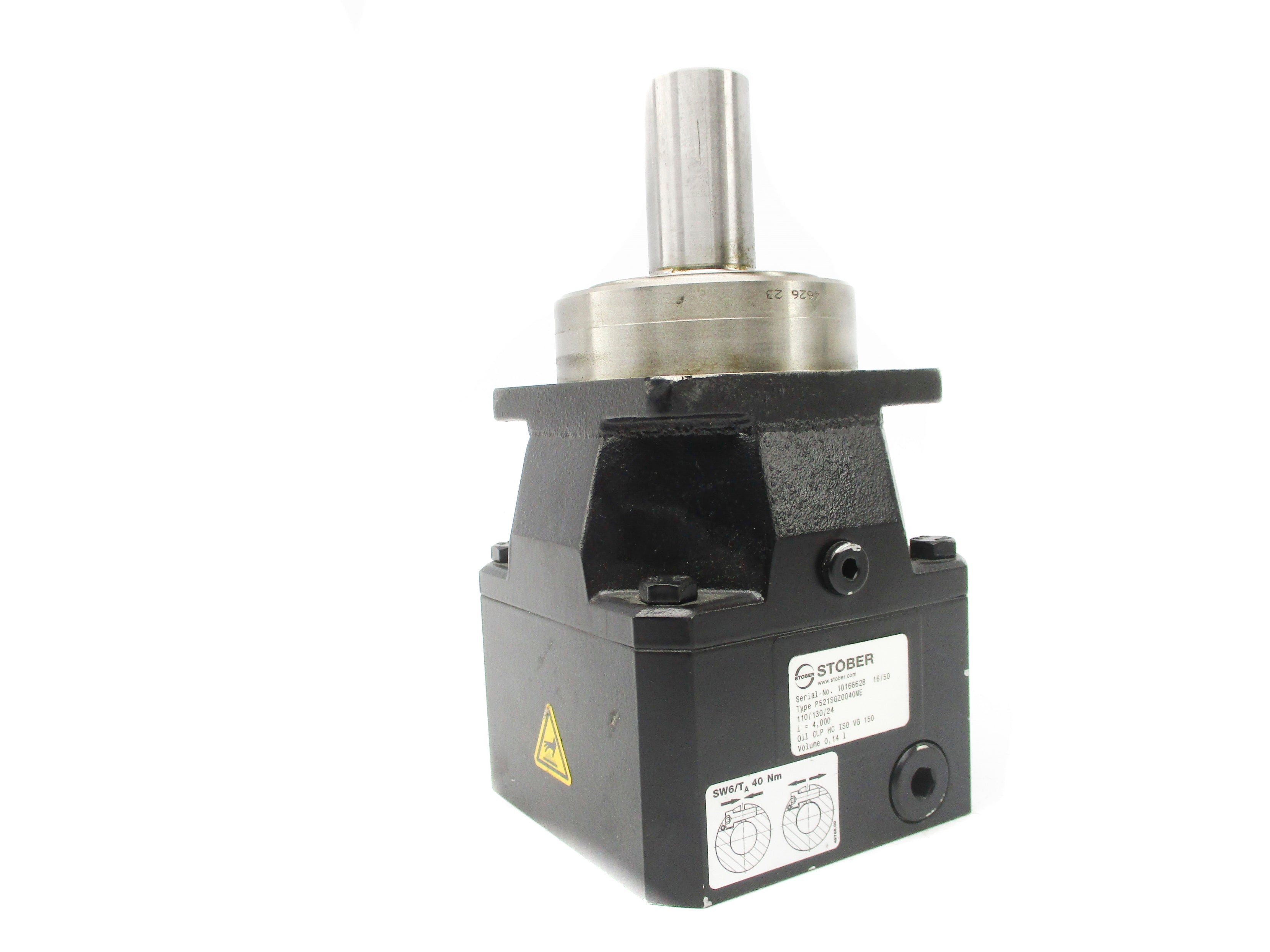 STOBER P521SGZ0040ME NSNP