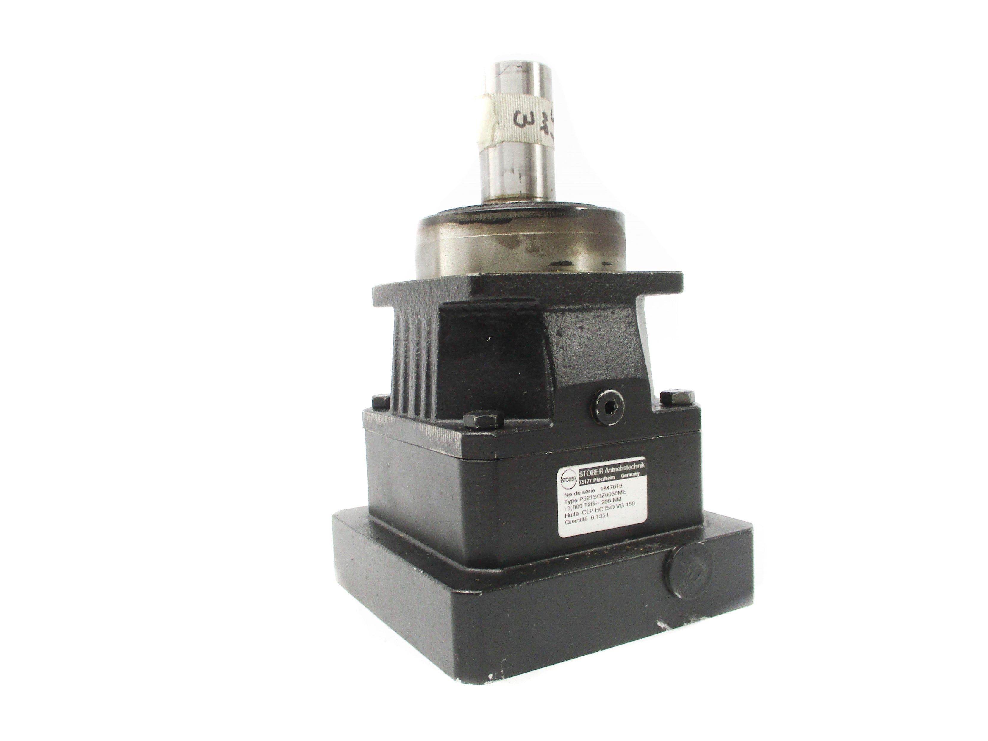 STOBER P521SGZ0030ME NSNP