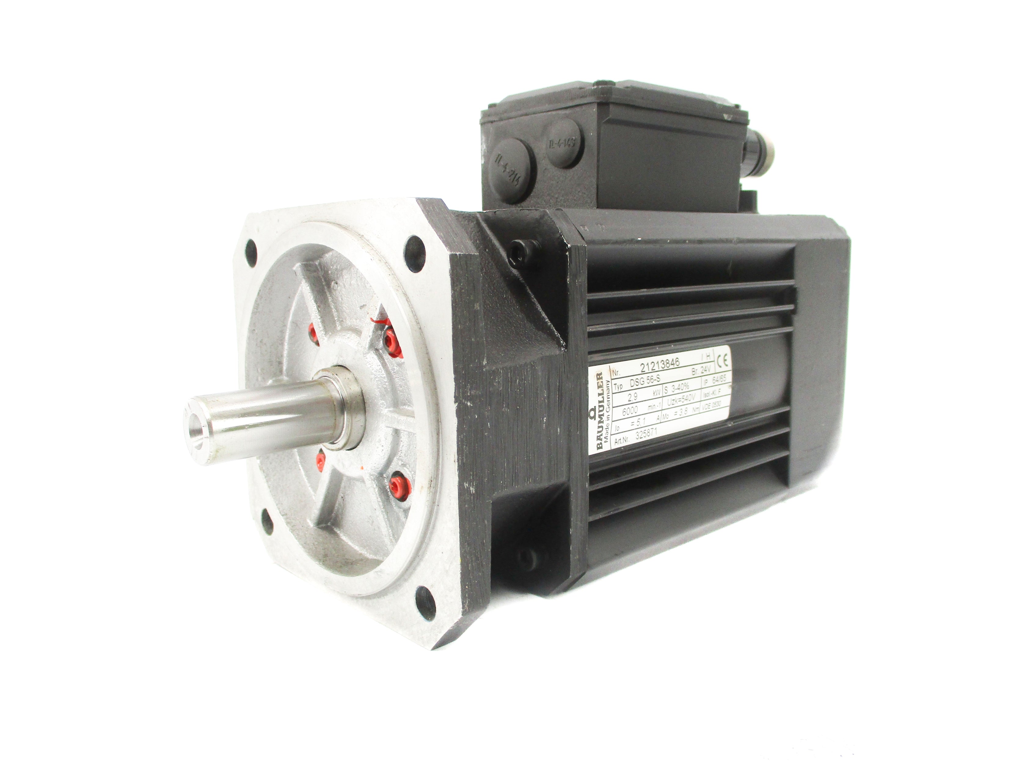 BAUMULLER 21213846 DSG56-S NSNP