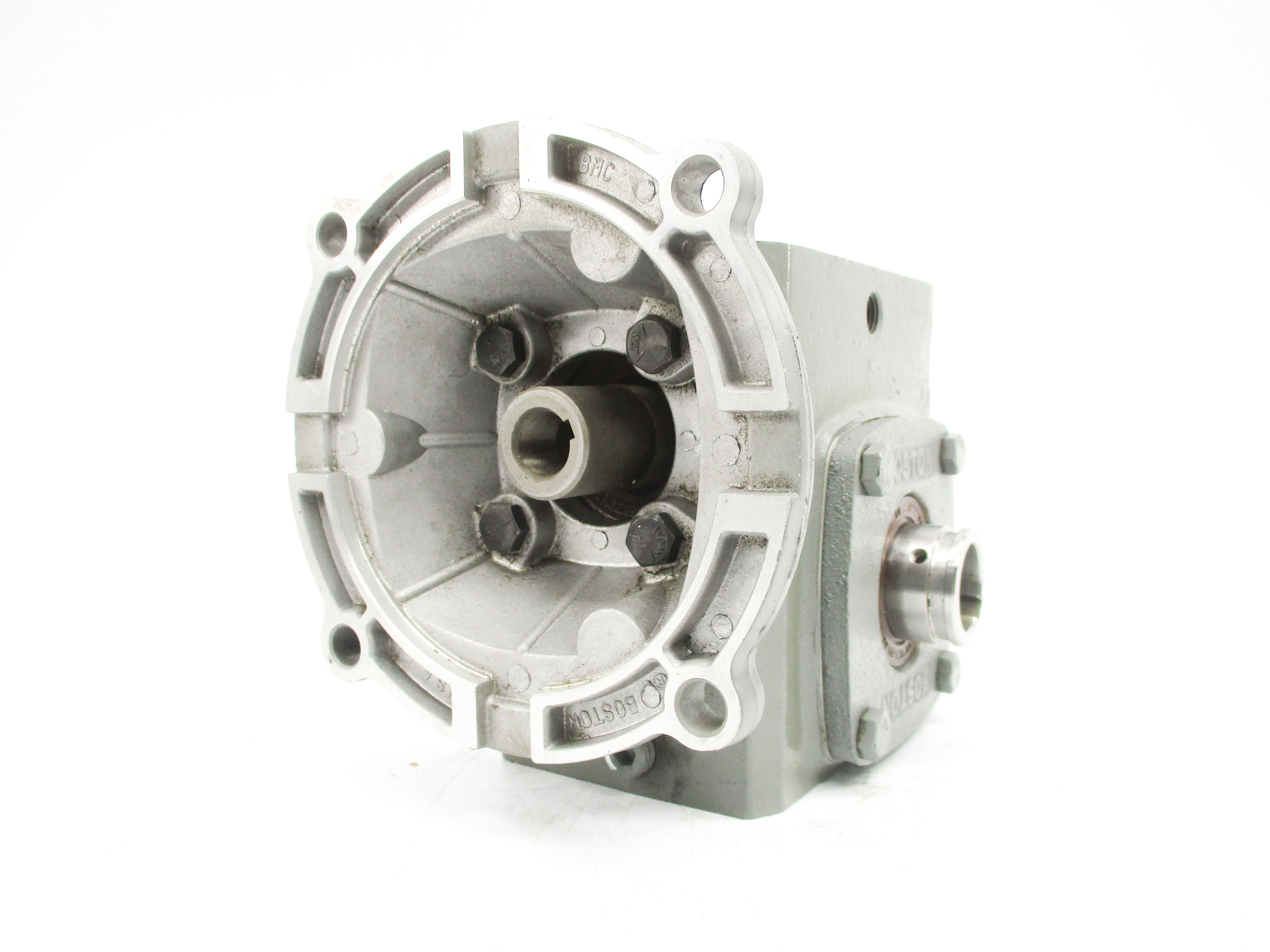 BOSTON GEAR HF71860B5HP16 NSNP