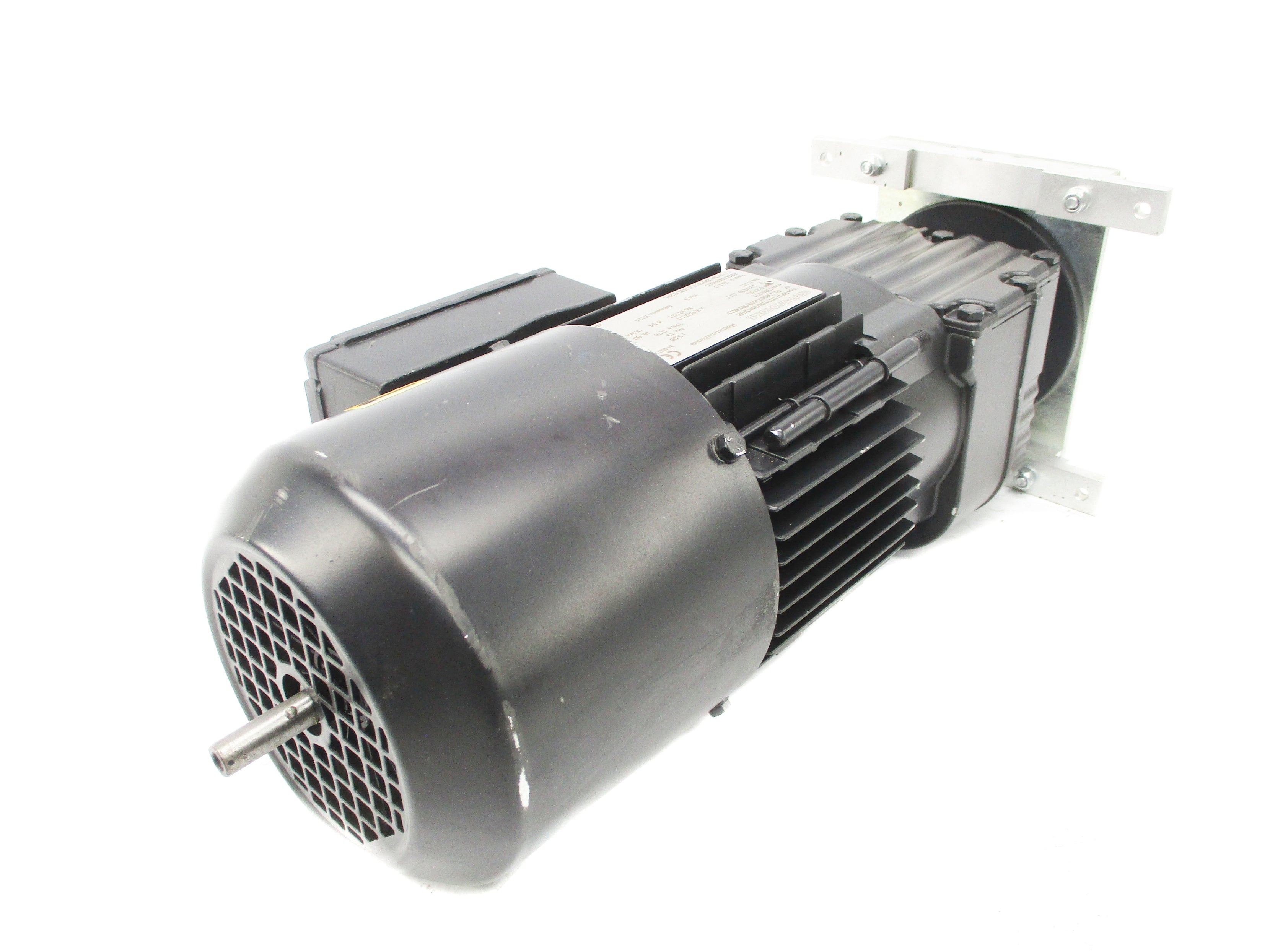 SEW EURODRIVE RF17DT71D4/BMG/HR (AS PICTURED) NSNP