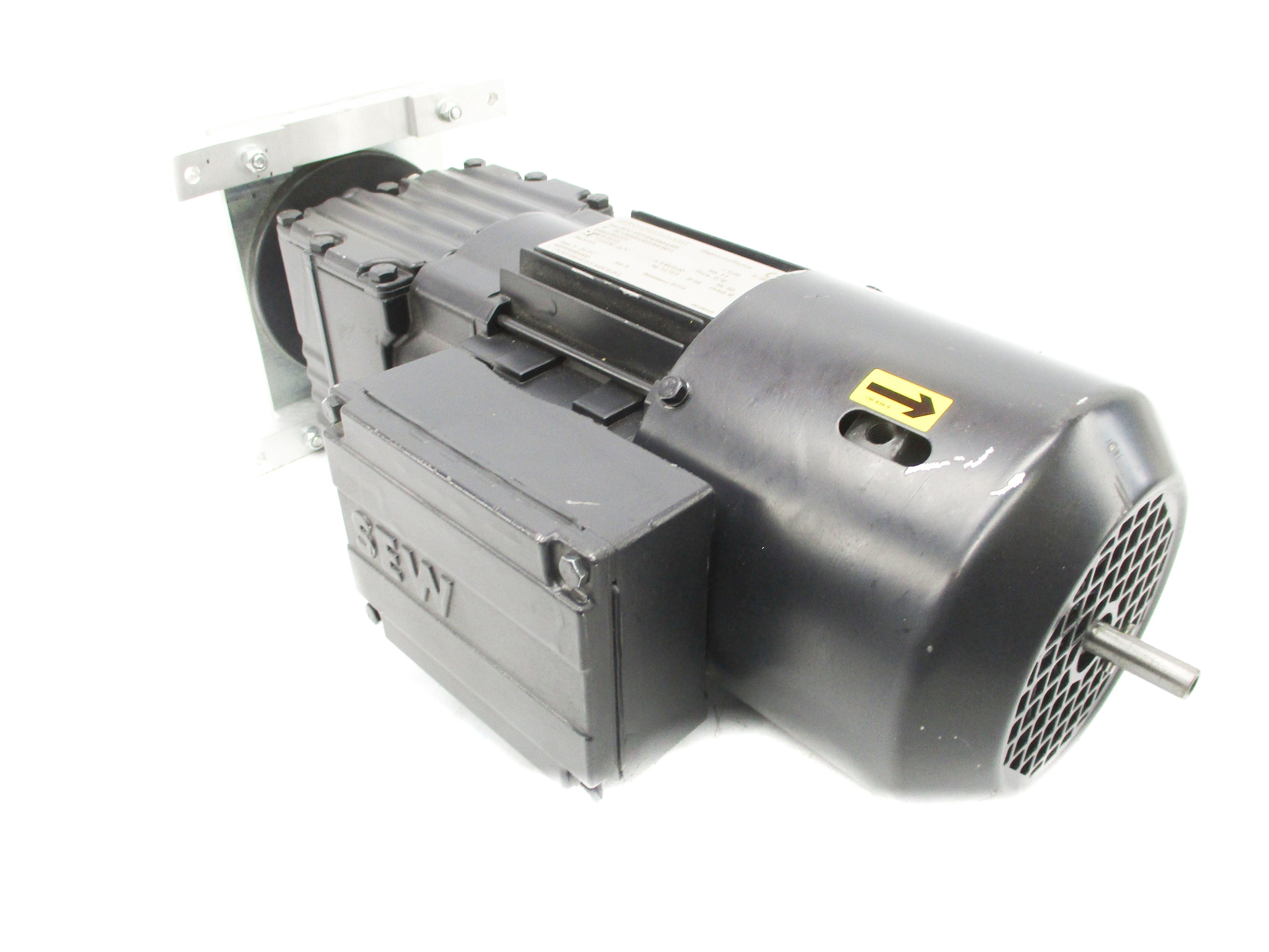SEW EURODRIVE RF17DT71D4/BMG/HR (AS PICTURED) NSNP