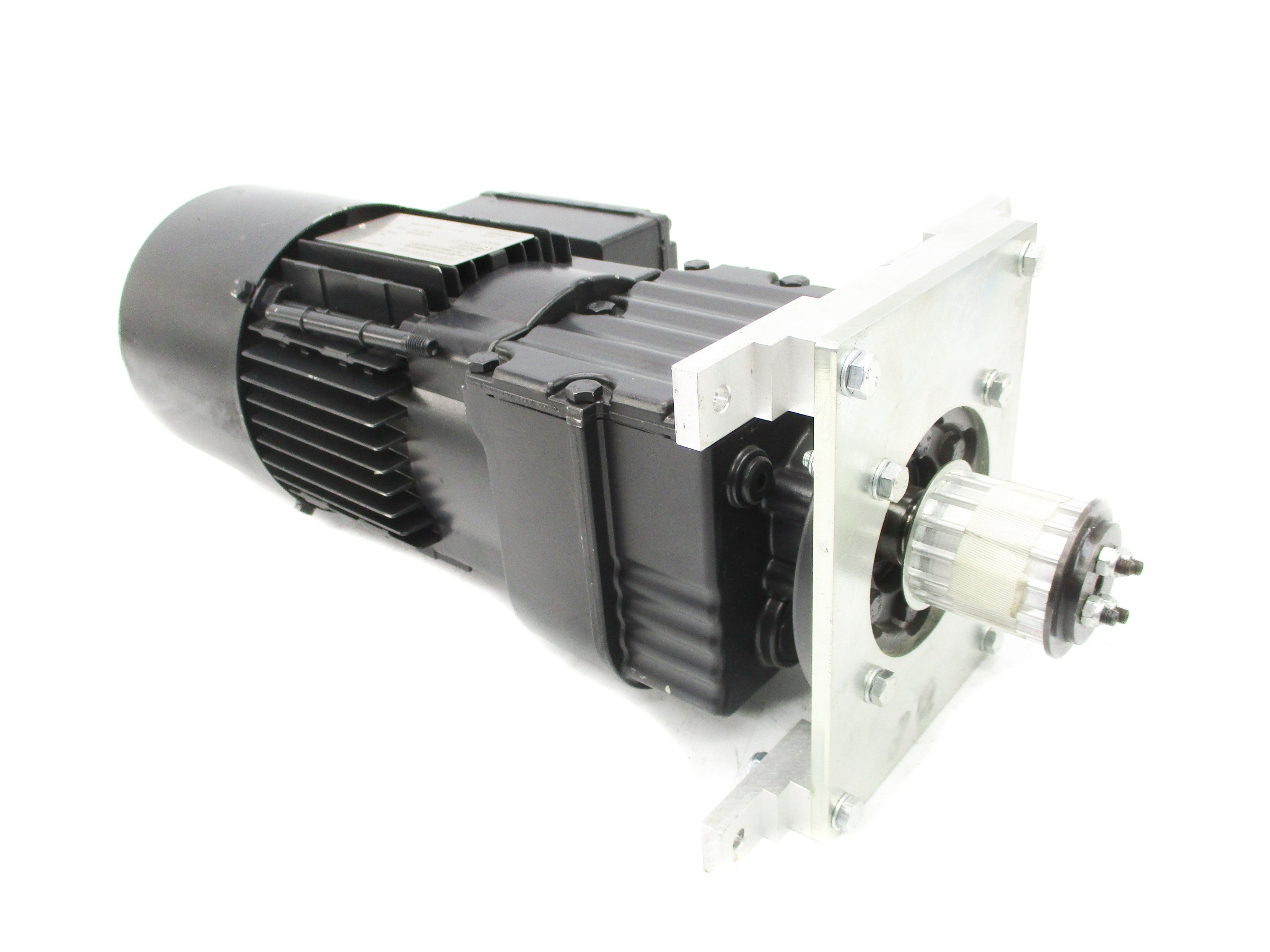 SEW EURODRIVE RF17DT71D4/BMG/HR (AS PICTURED) NSNP