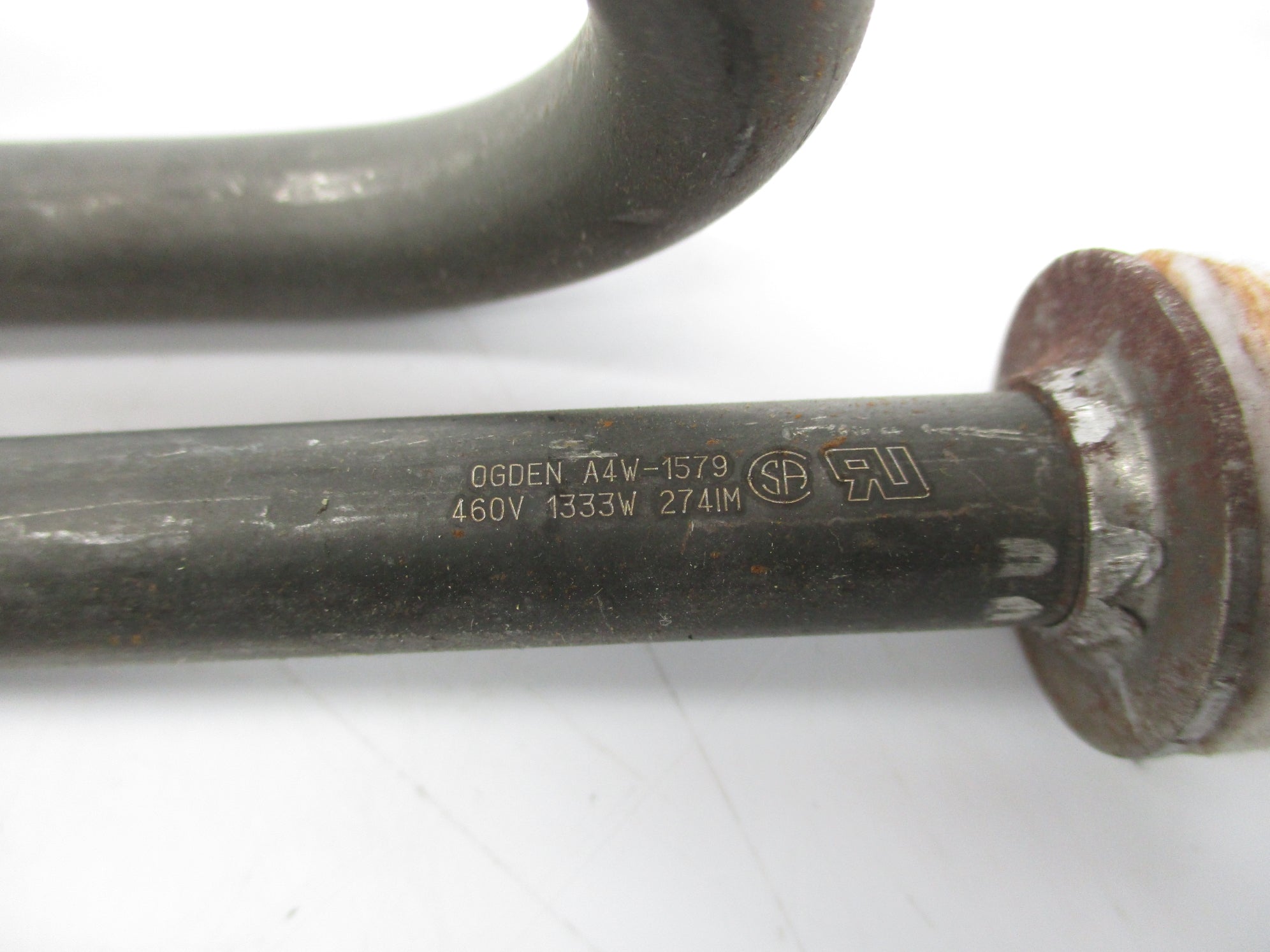 OGDEN A4W-1579 460V 1333W NSNP