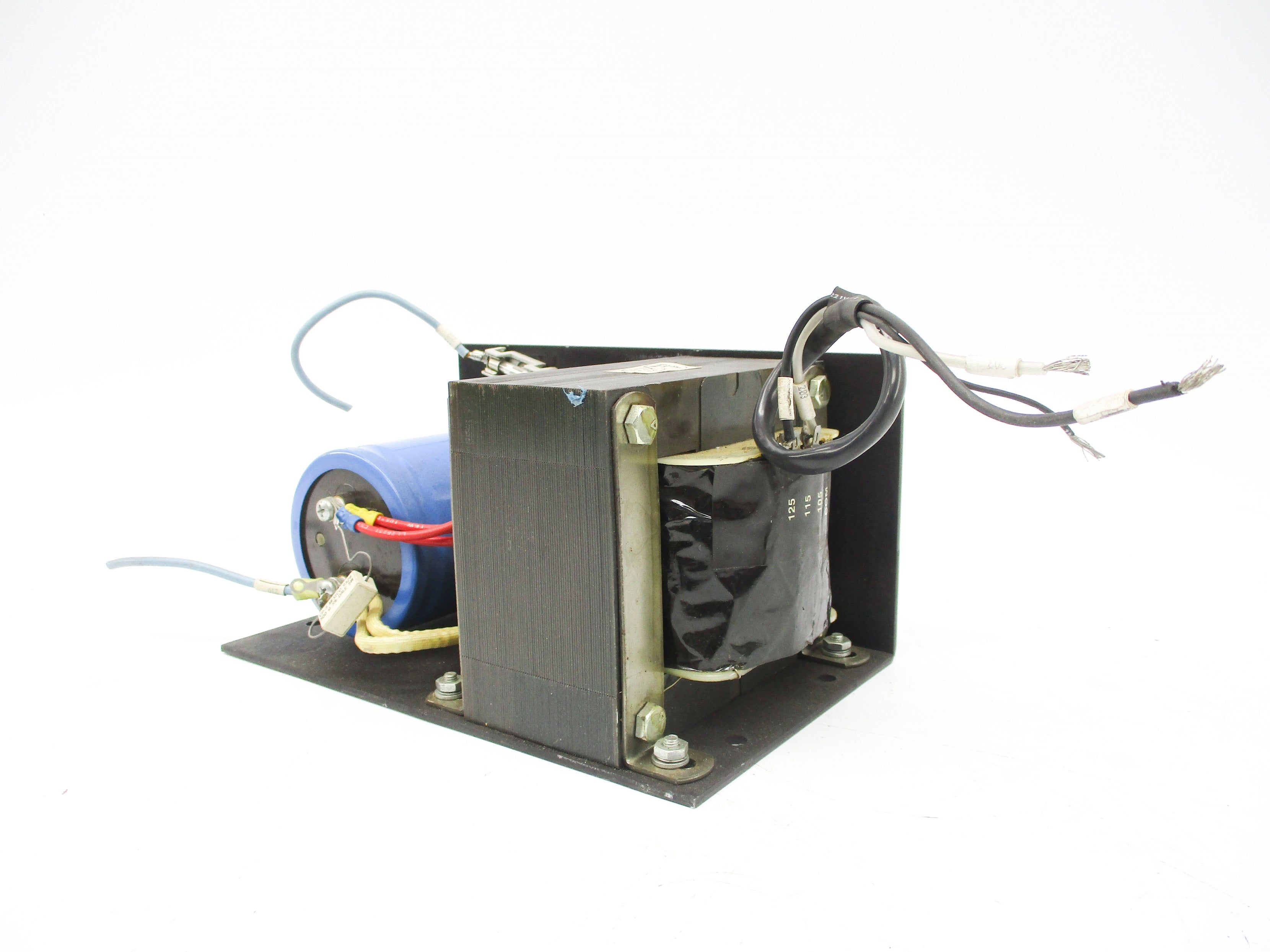 ELPAC POWER SYSTEMS BFS500-24-109 UNMP