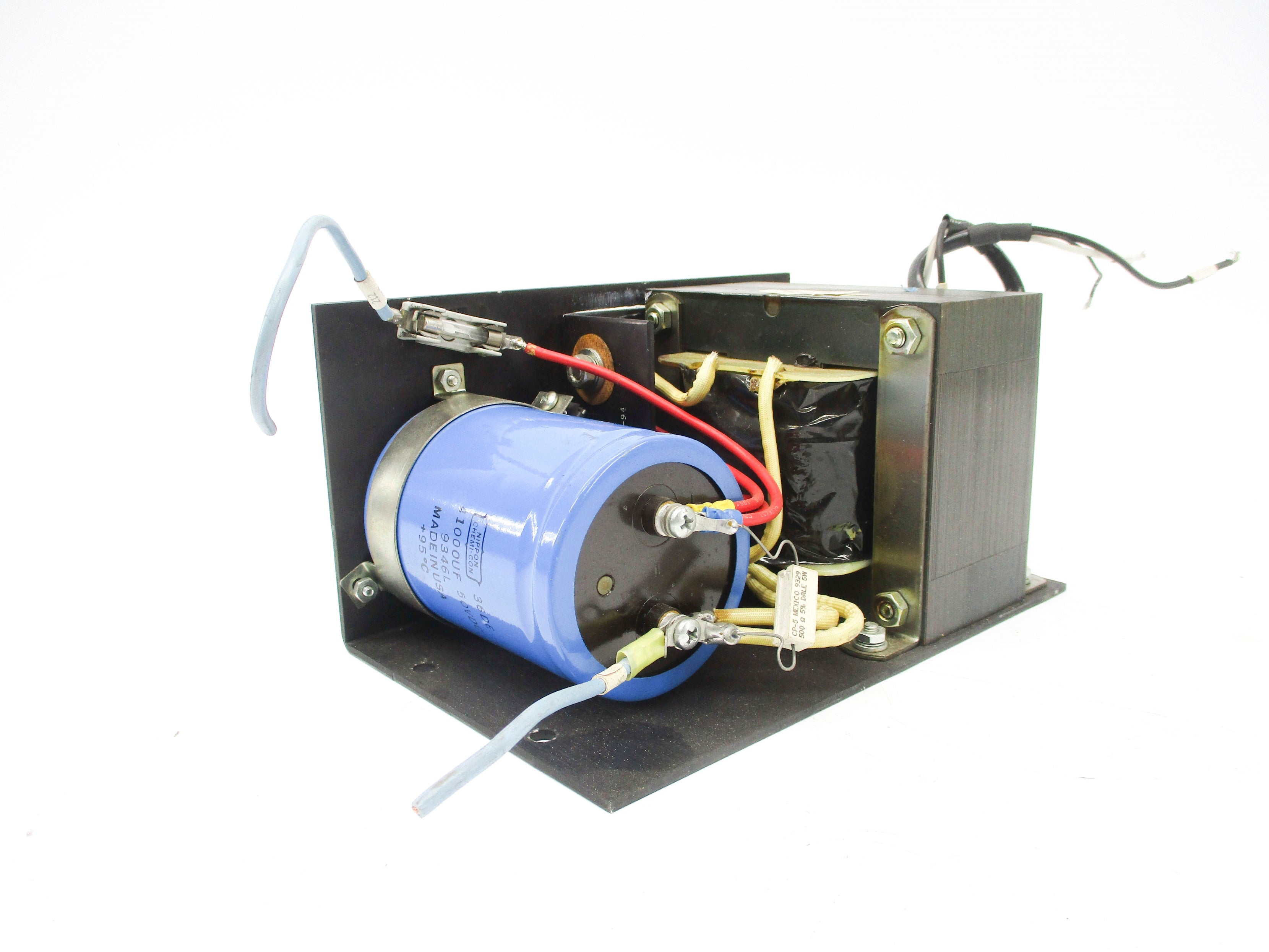 ELPAC POWER SYSTEMS BFS500-24-109 UNMP