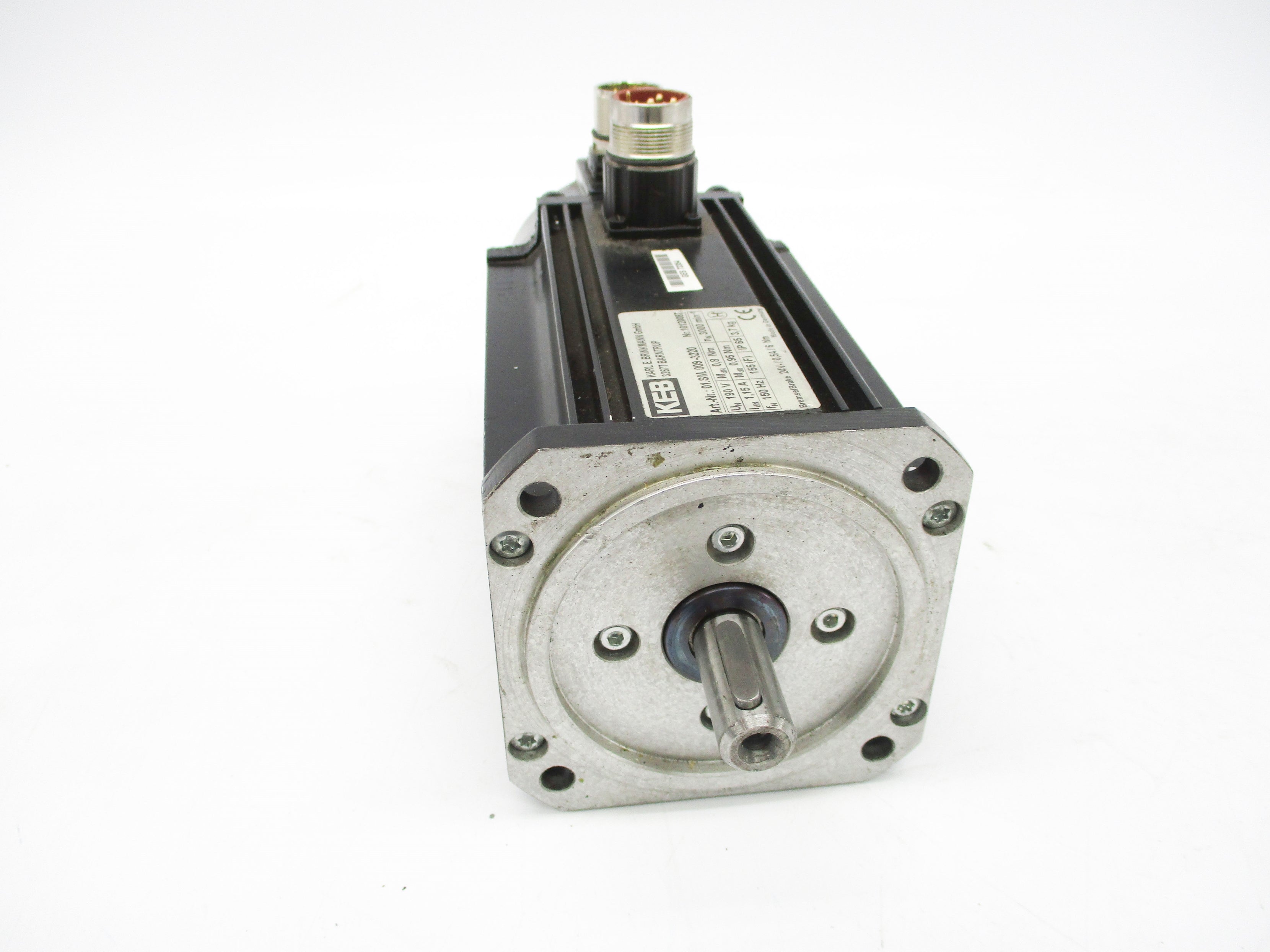KEB 01.SM.009-3220 10120087 NSNP