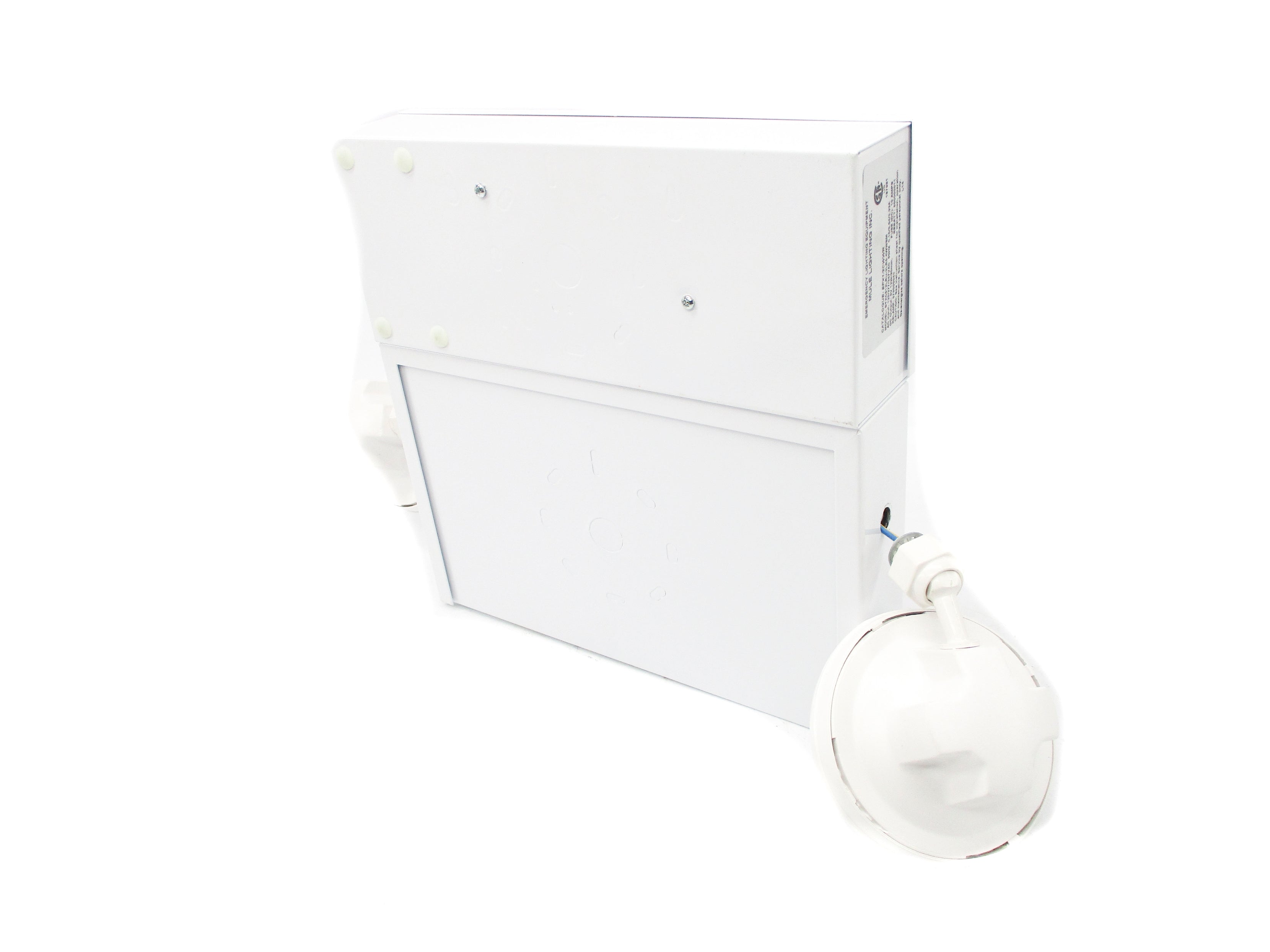 MULE LIGHTING EPX1/2CWWR (AS PICTURED) NSNP
