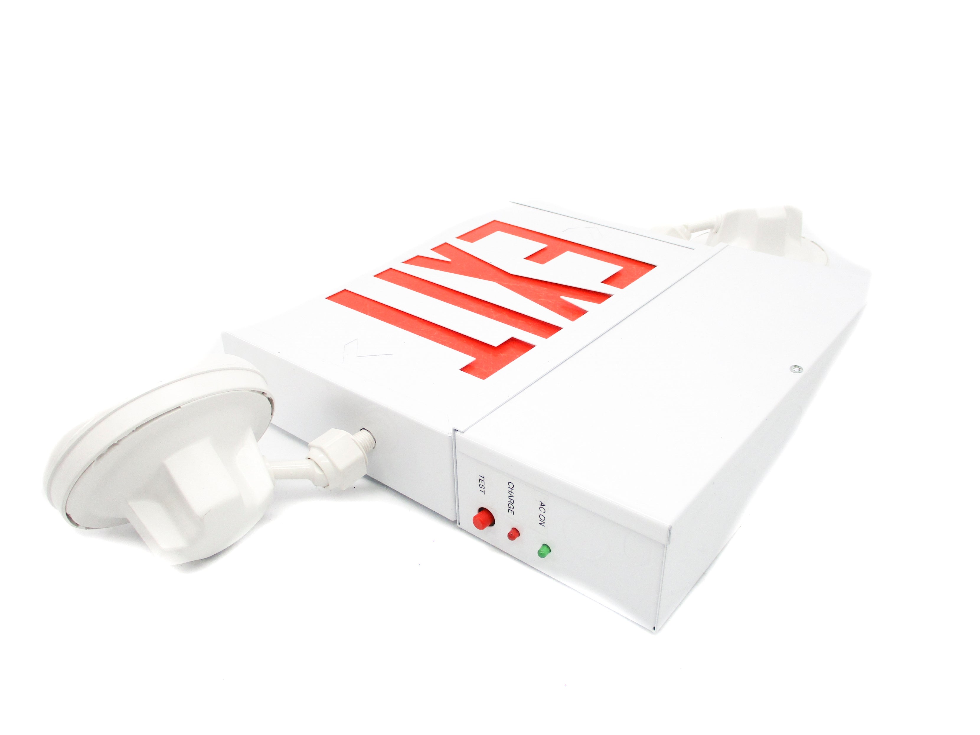 MULE LIGHTING EPX1/2CWWR (AS PICTURED) NSNP