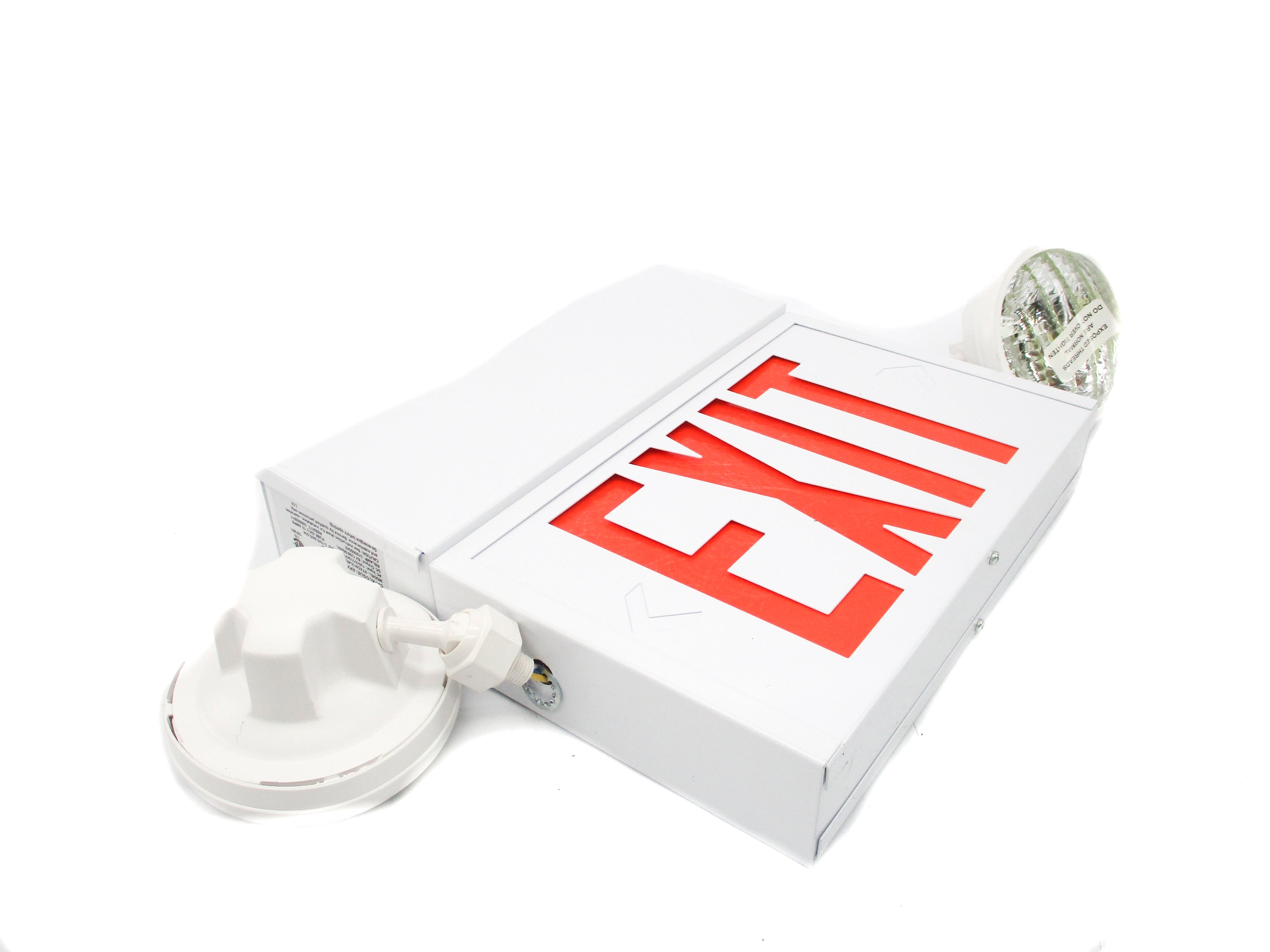 MULE LIGHTING EPX1/2CWWR (AS PICTURED) NSNP