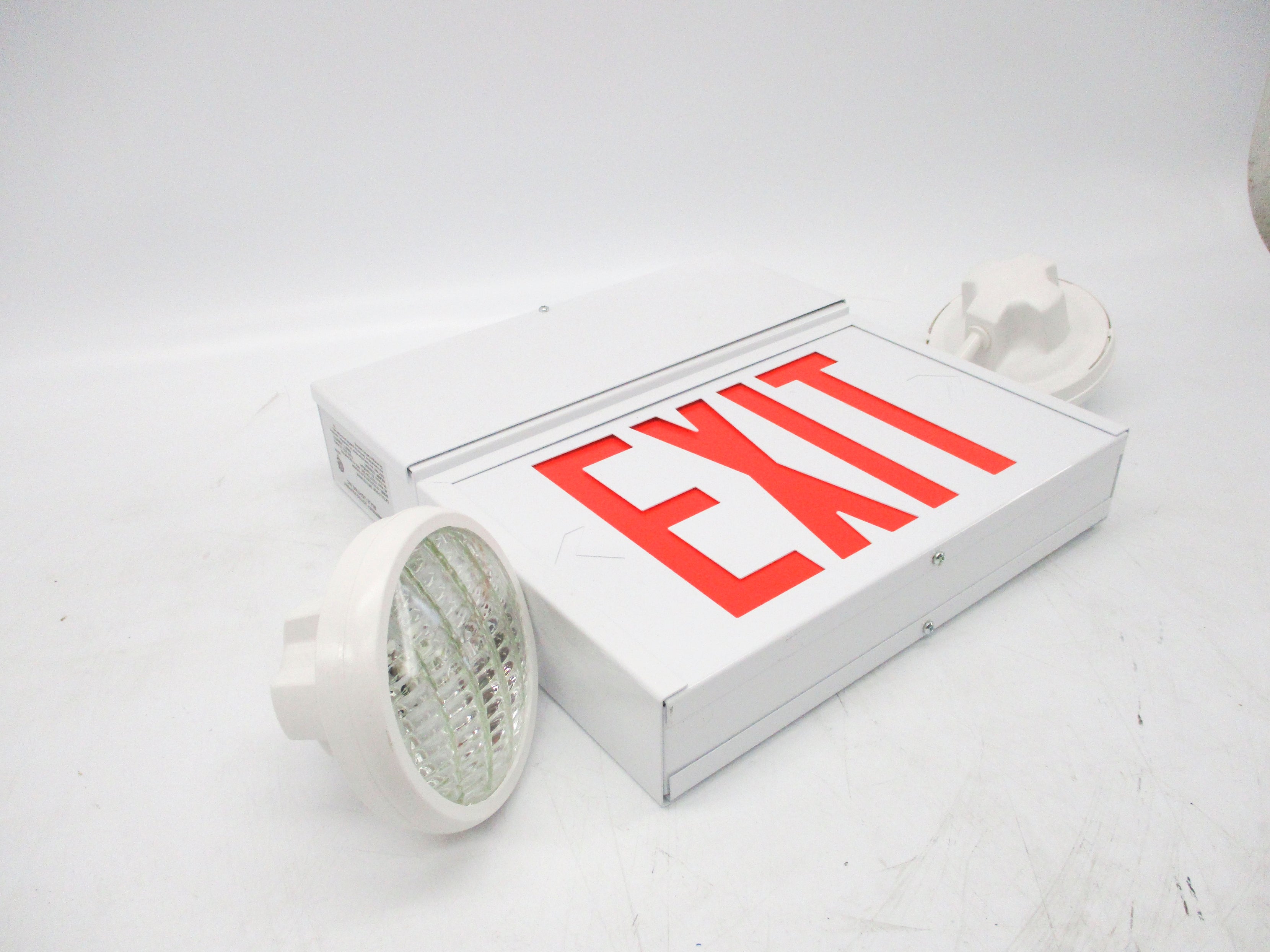 MULE LIGHTING EPX1/2CWWR NSNP