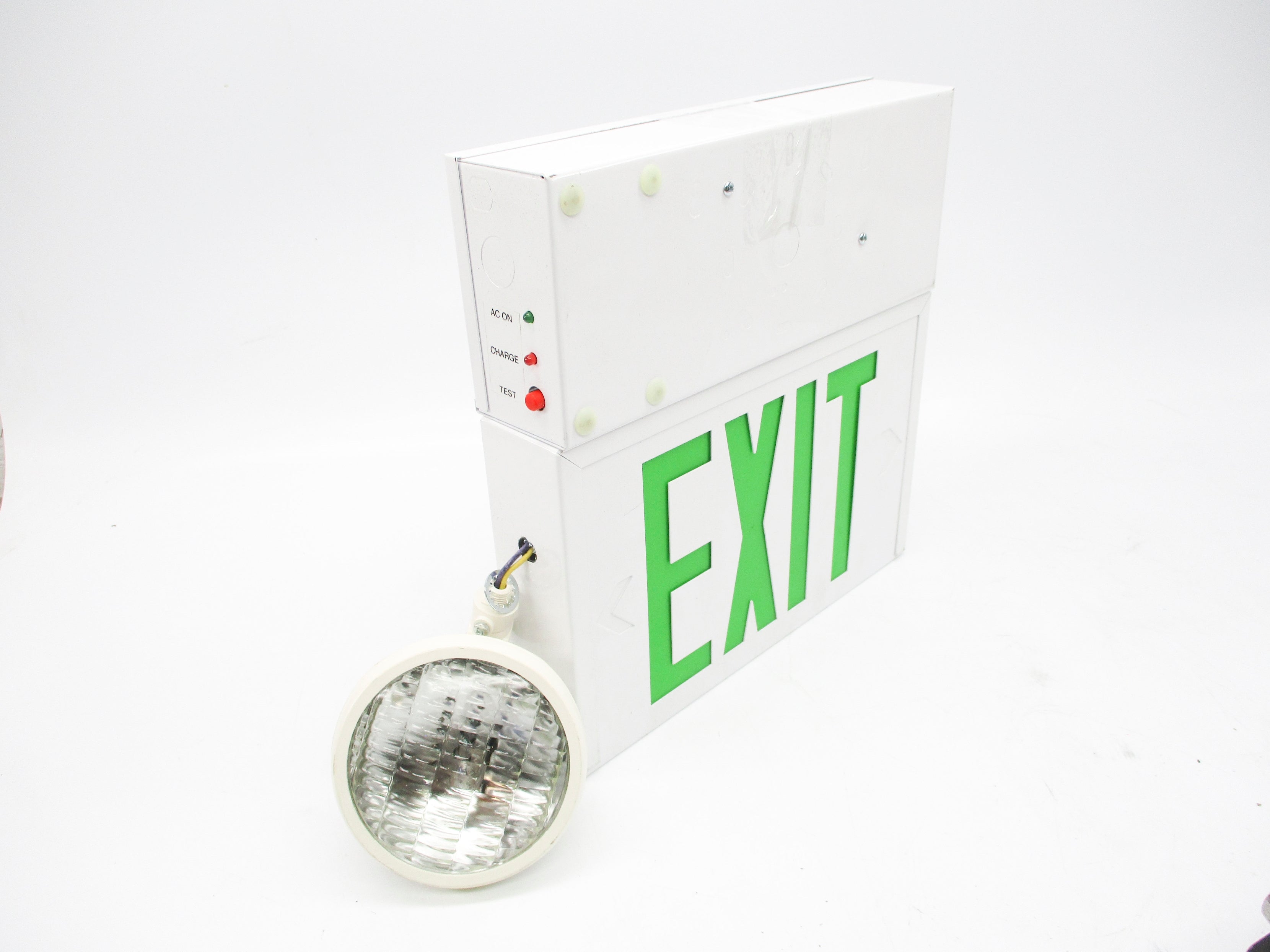 MULE LIGHTING EPX1/2CWWG (AS PICTURED) NSNP