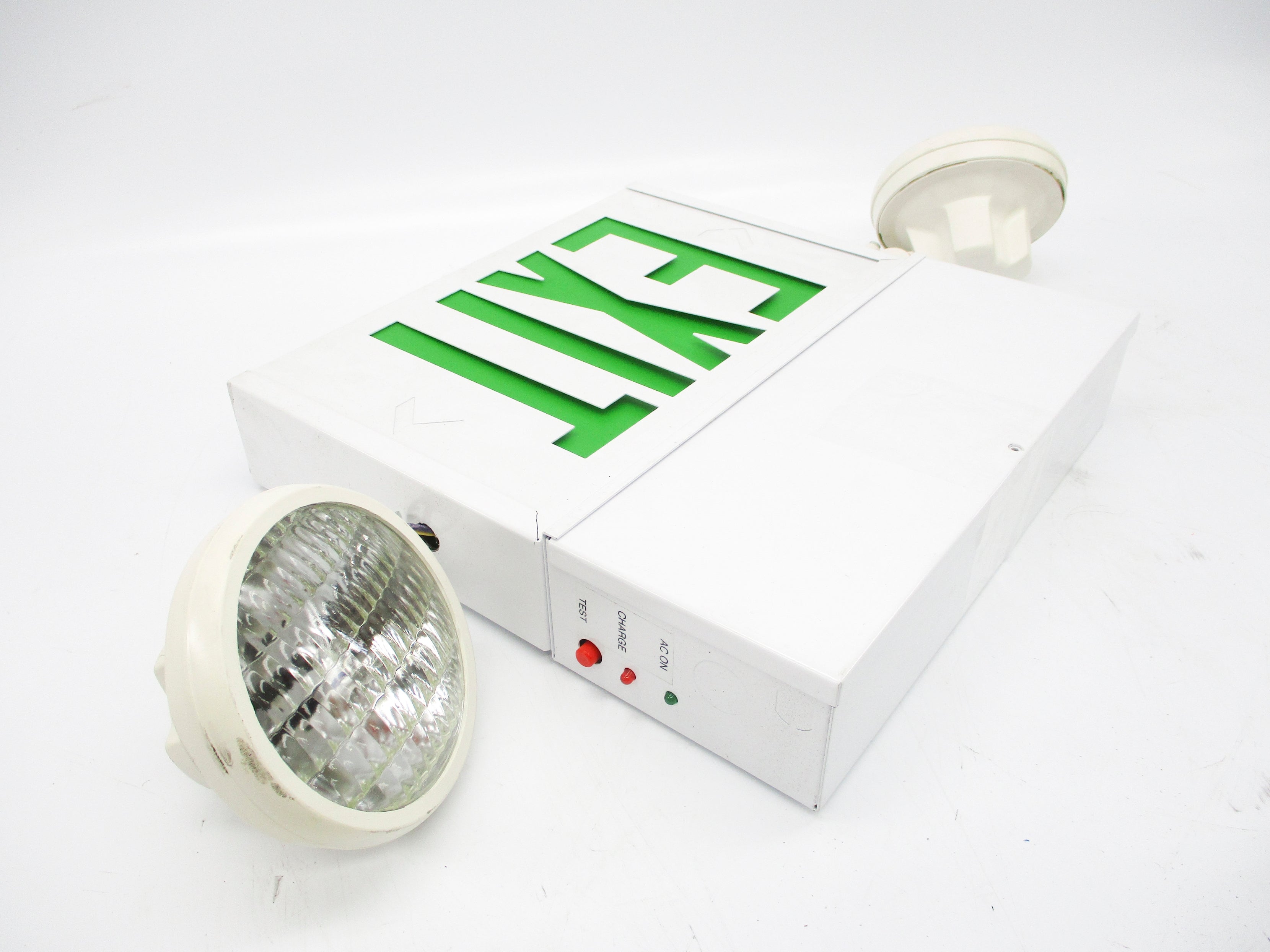 MULE LIGHTING EPX1/2CWWG (AS PICTURED) NSNP