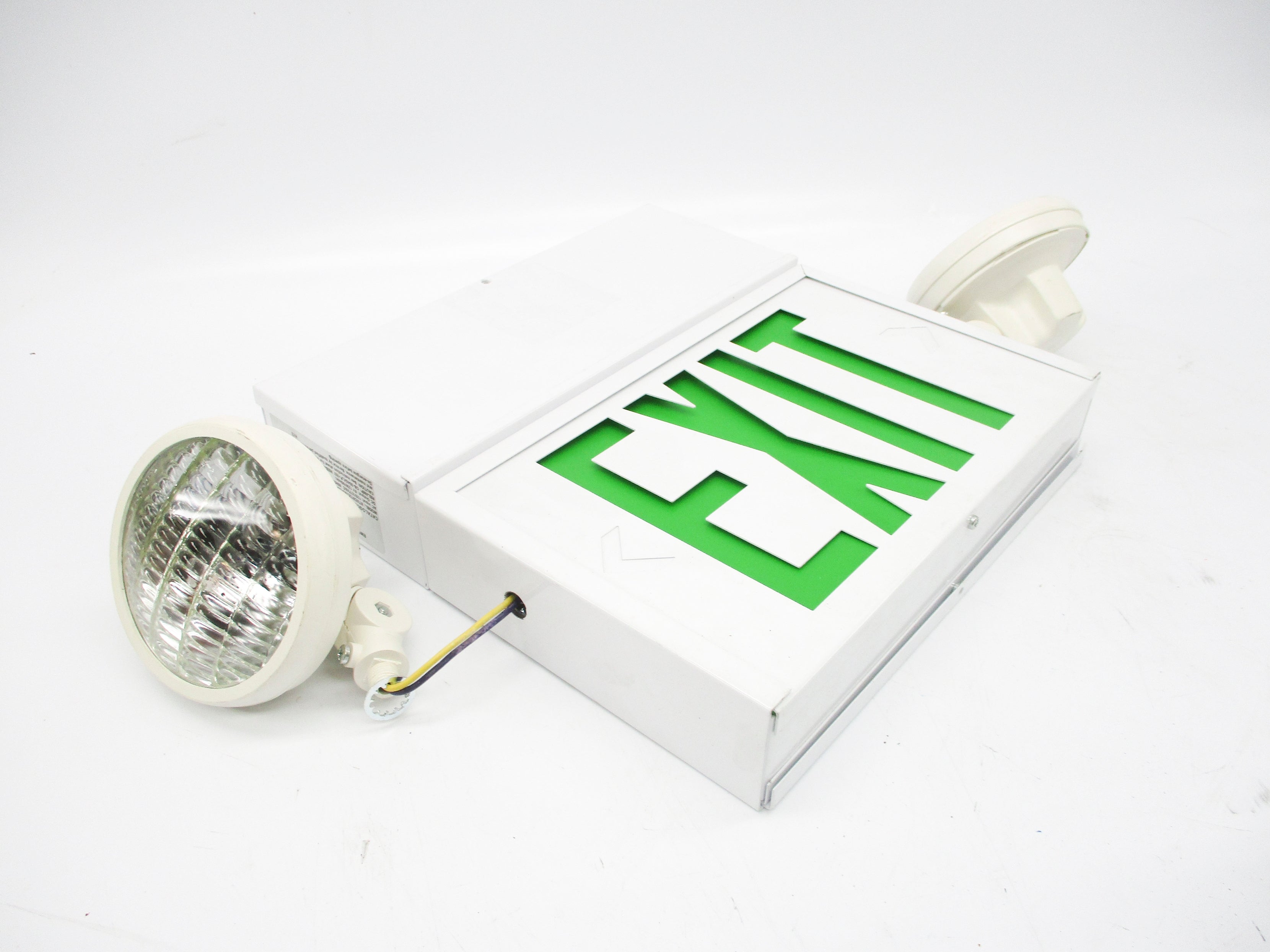 MULE LIGHTING EPX1/2CWWG (AS PICTURED) NSNP