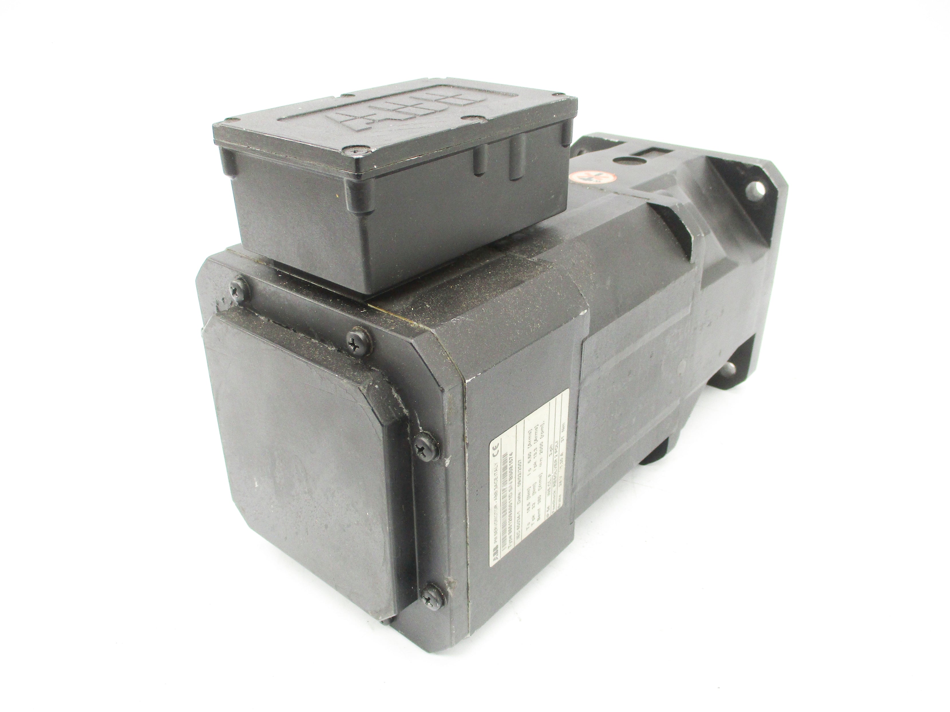 ABB 8651209A0011D UNMP