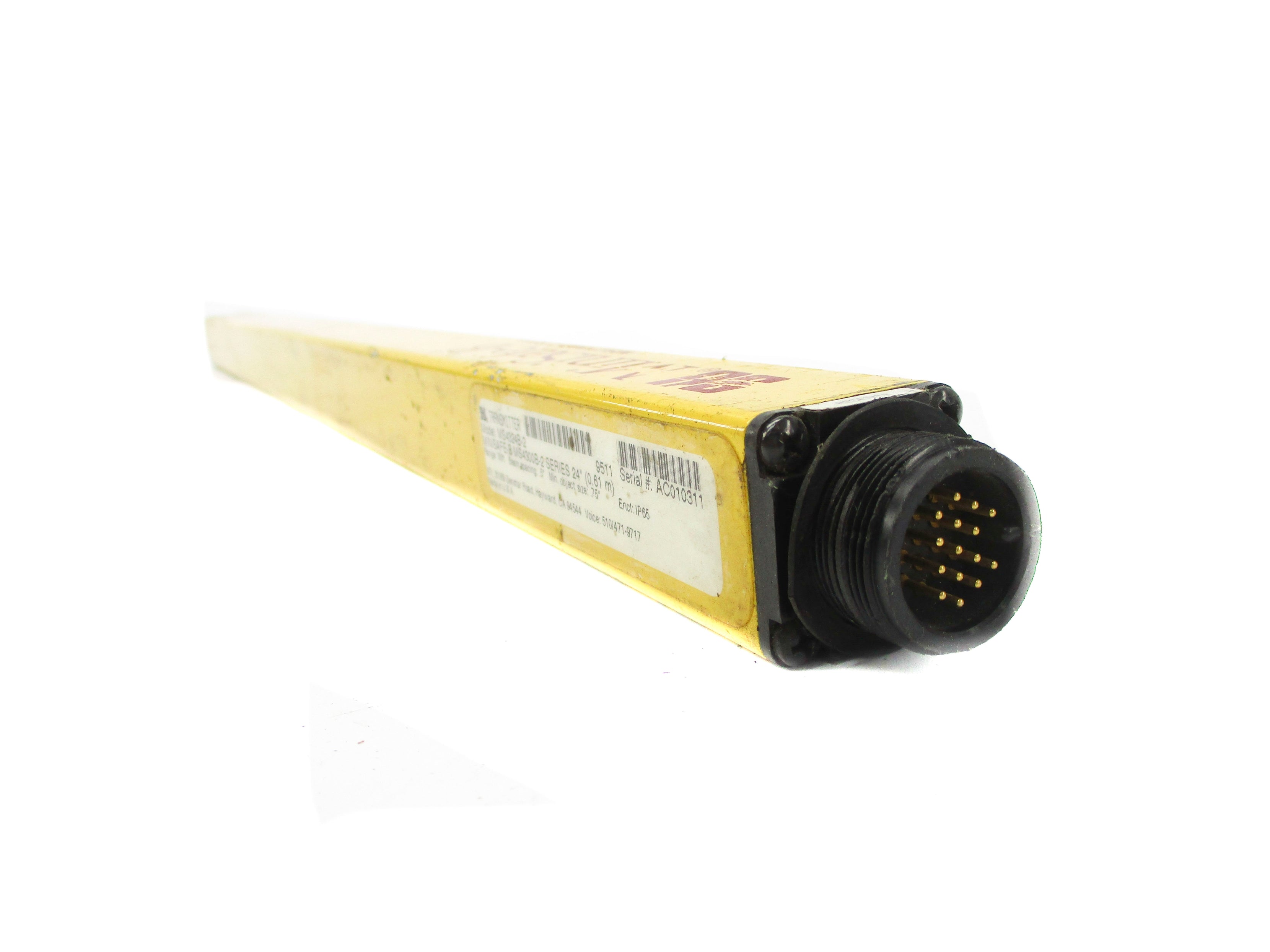 STI MS4324B-2X UNMP