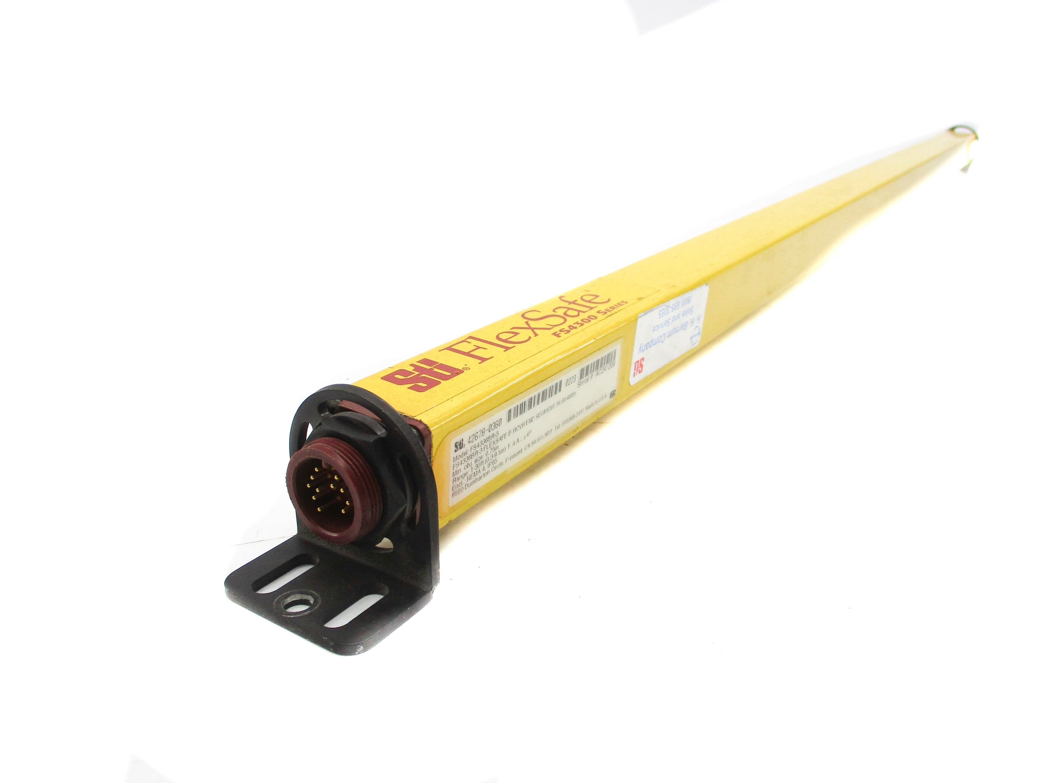 STI 42678-0360 FS4336BR-3 UNMP