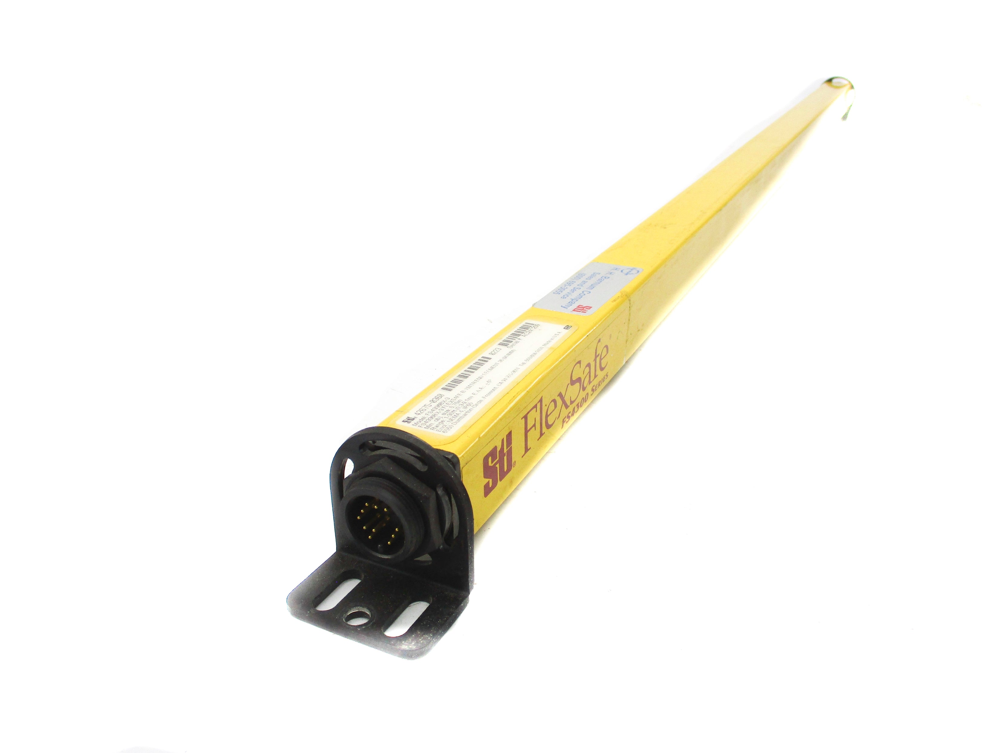 STI 42675-0360 FS4336BX-3 UNMP