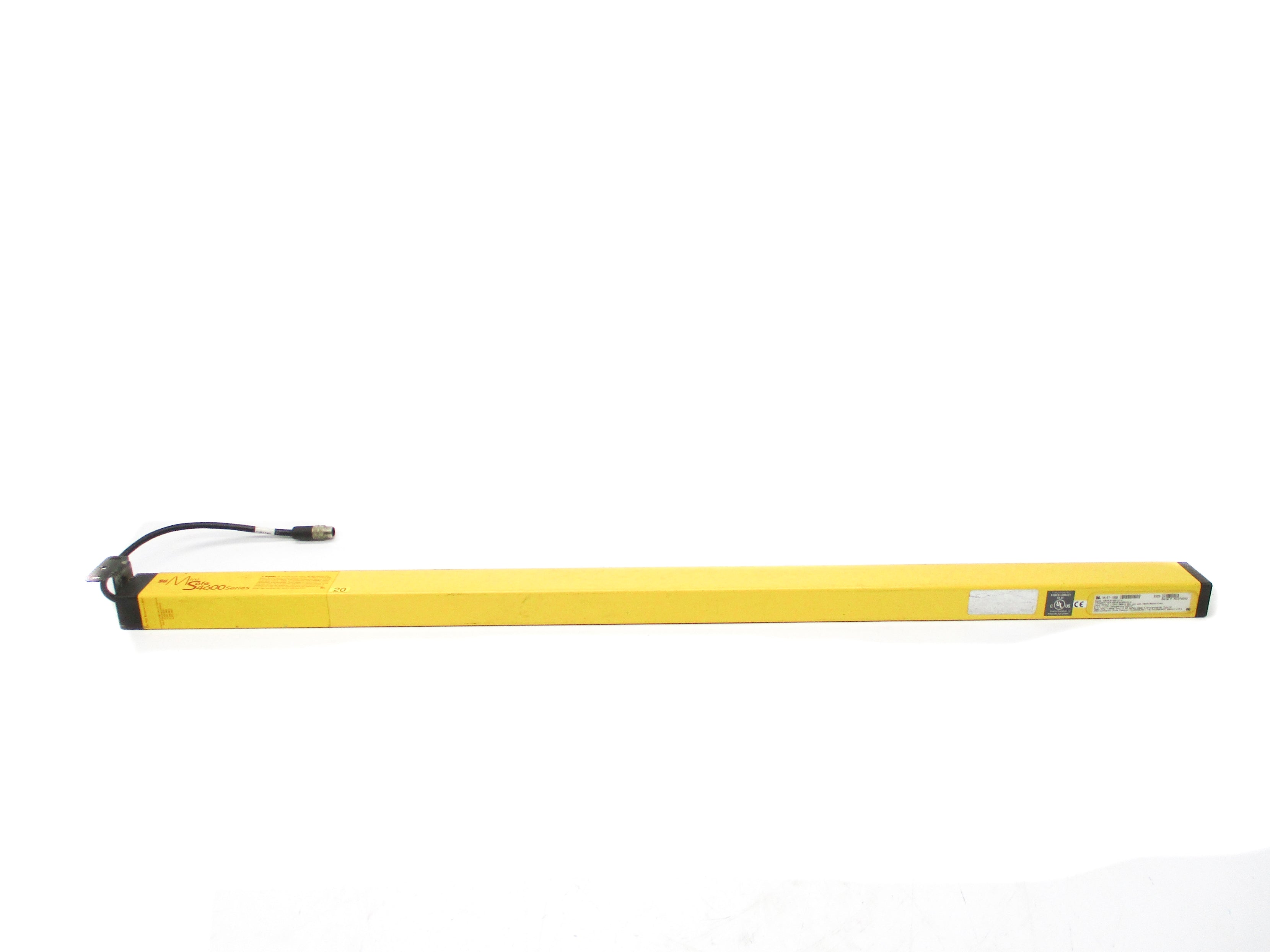 STI 70157-1008 MS46-20-955-Q1-X 24VDC UNMP