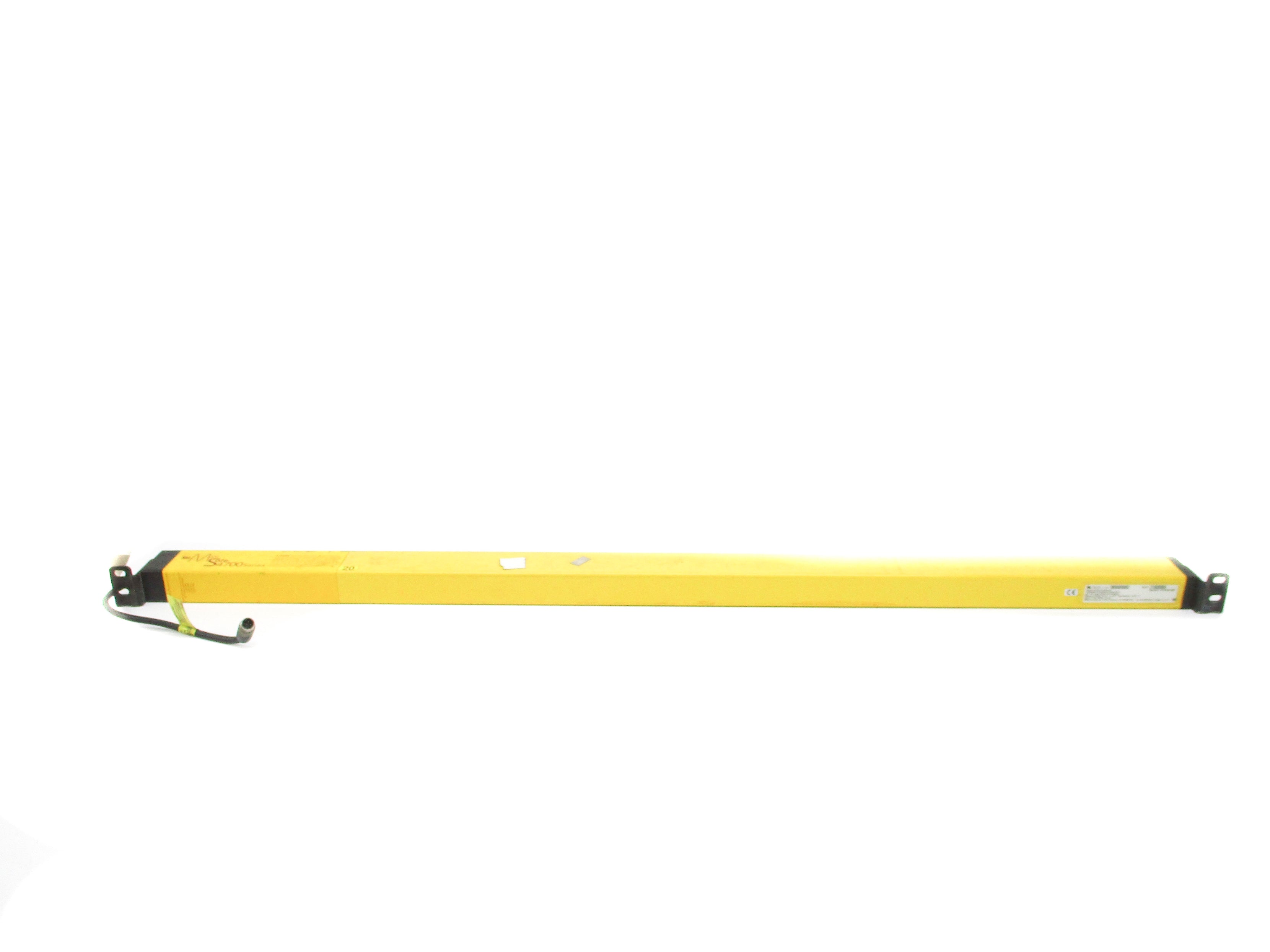 STI 70133-1119 MS47LR-20-975-X UNMP