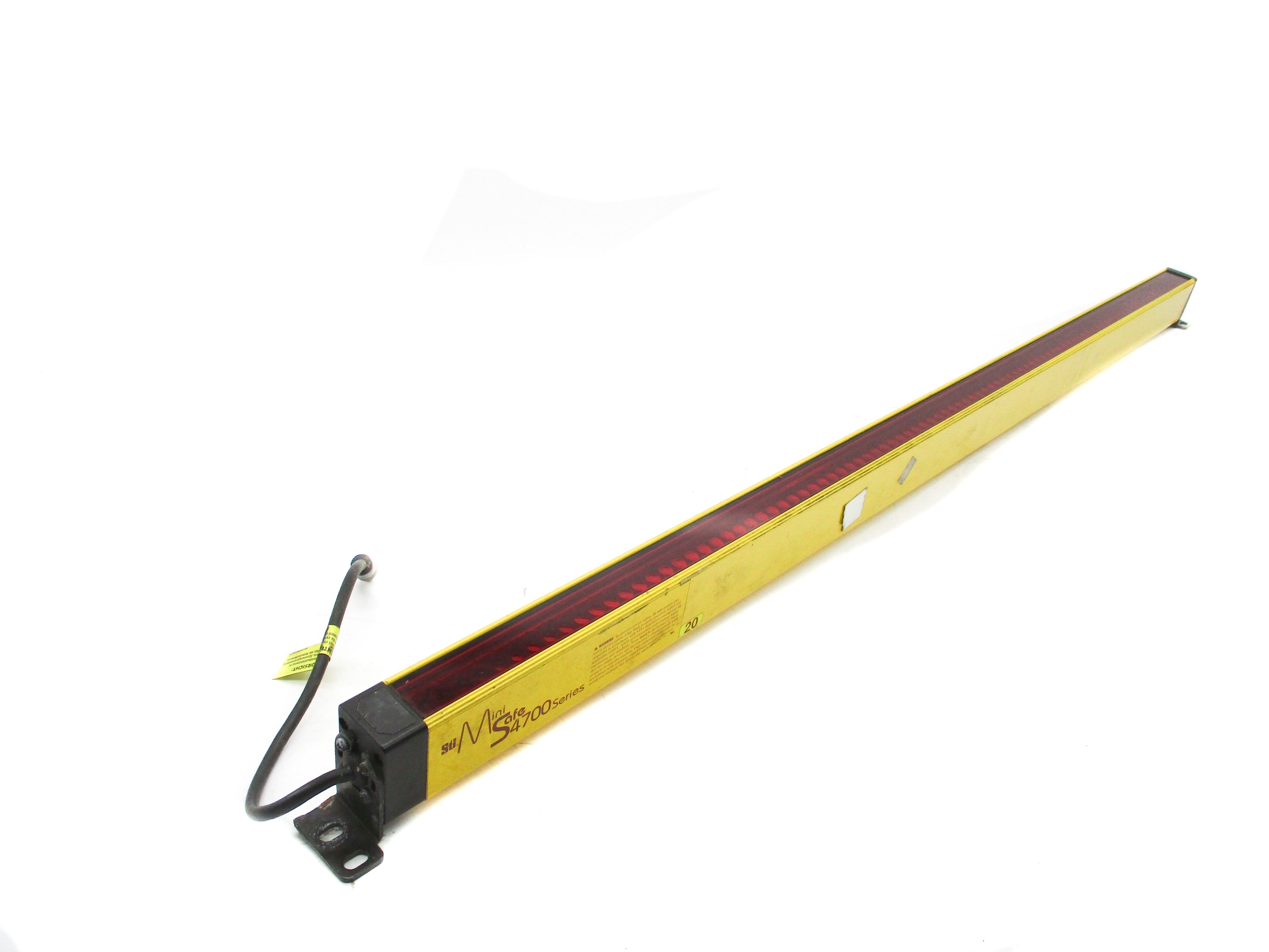 STI 70133-1119 MS47LR-20-975-X UNMP