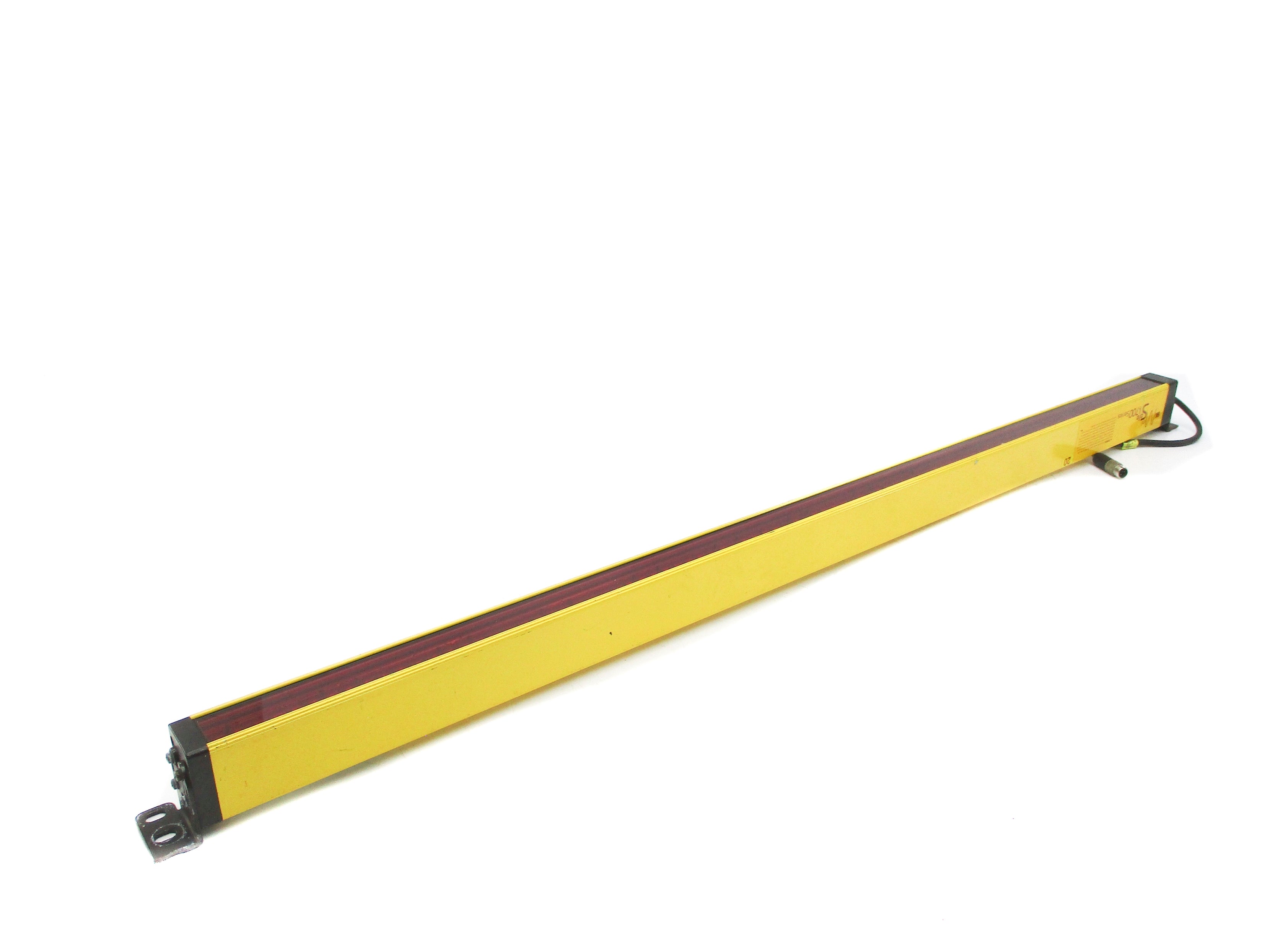 STI 70133-1119 MS47LR-20-975-X UNMP
