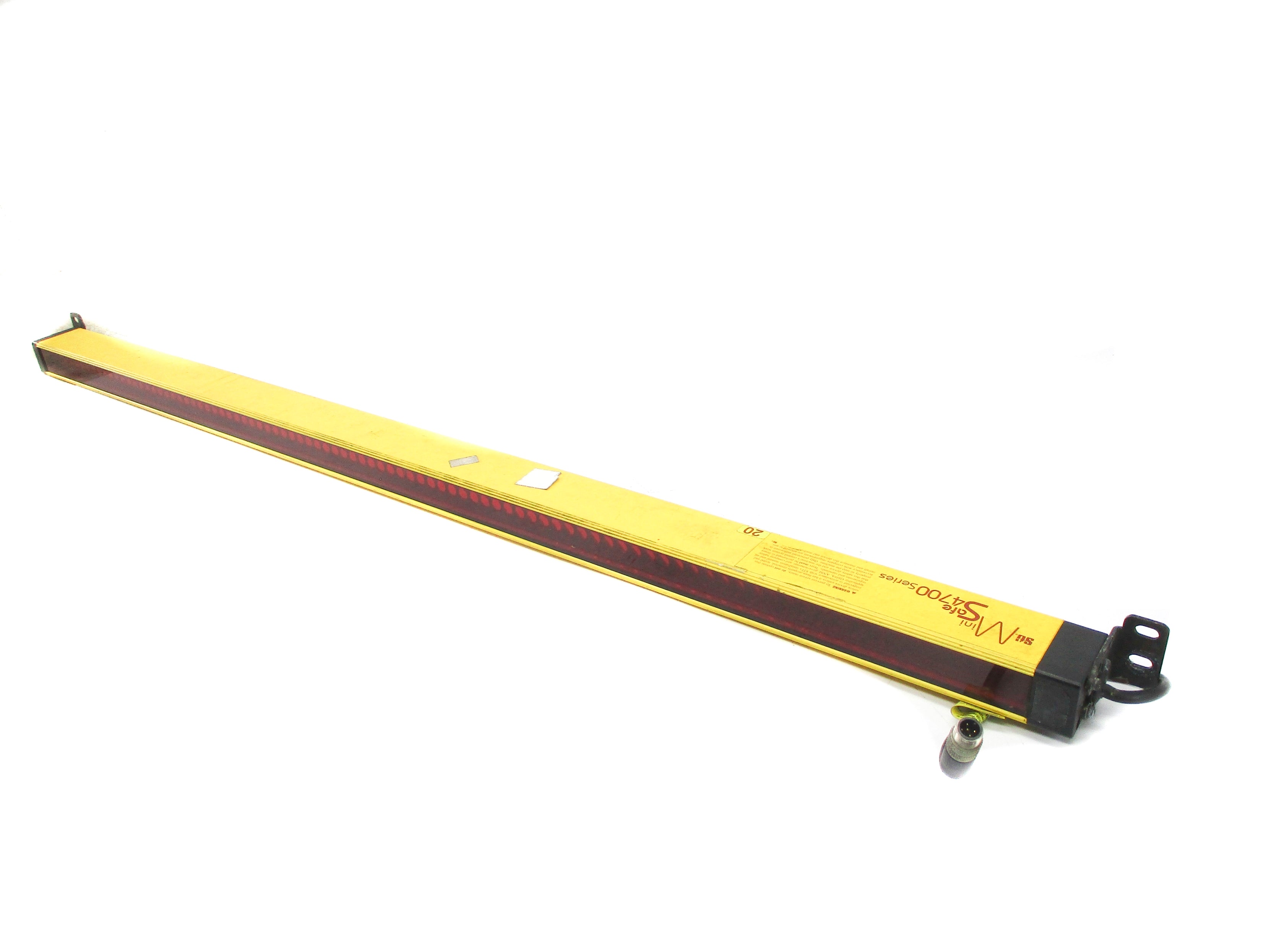 STI 70133-1119 MS47LR-20-975-X UNMP