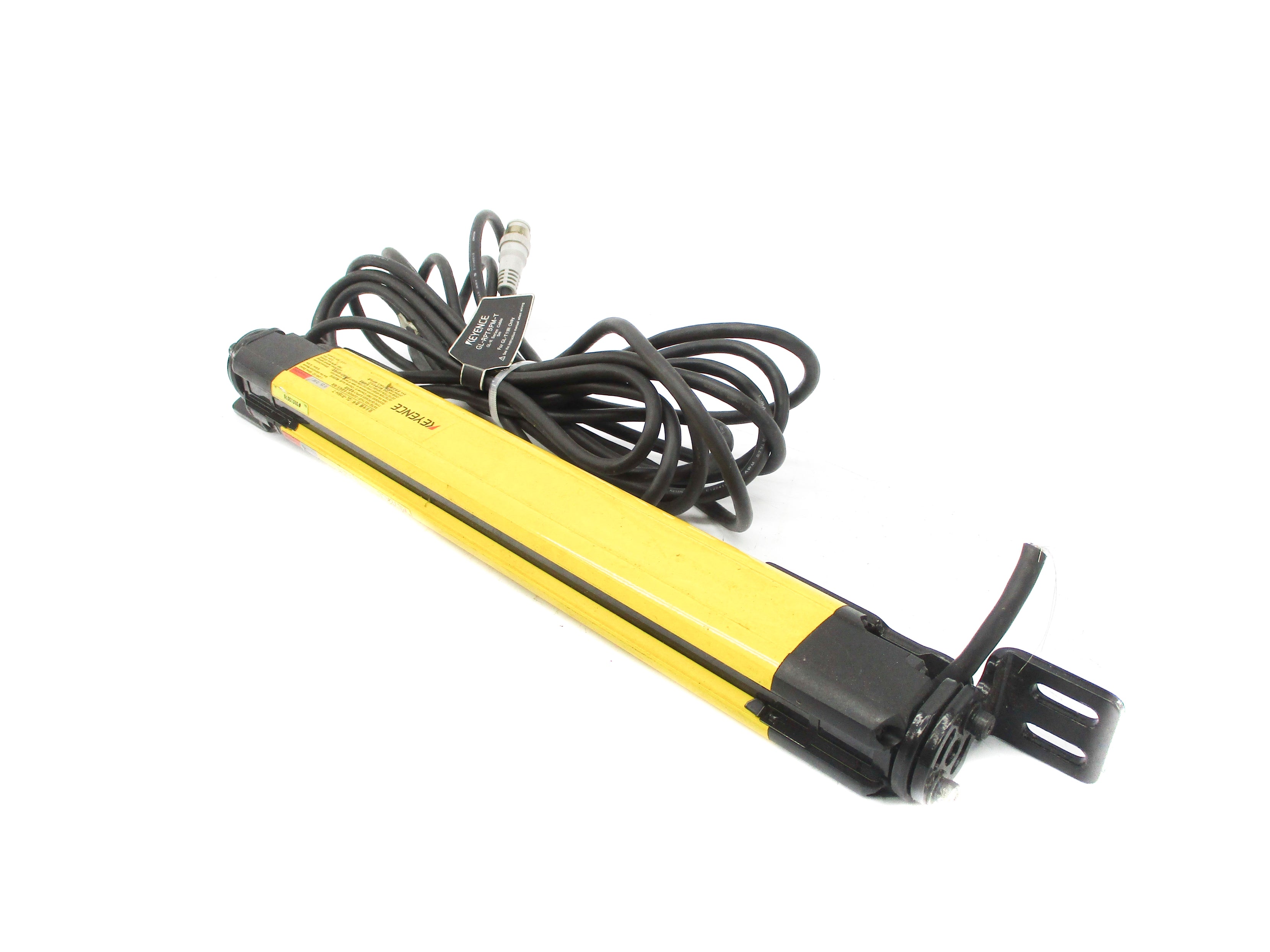 KEYENCE GL-R16H-T UNMP